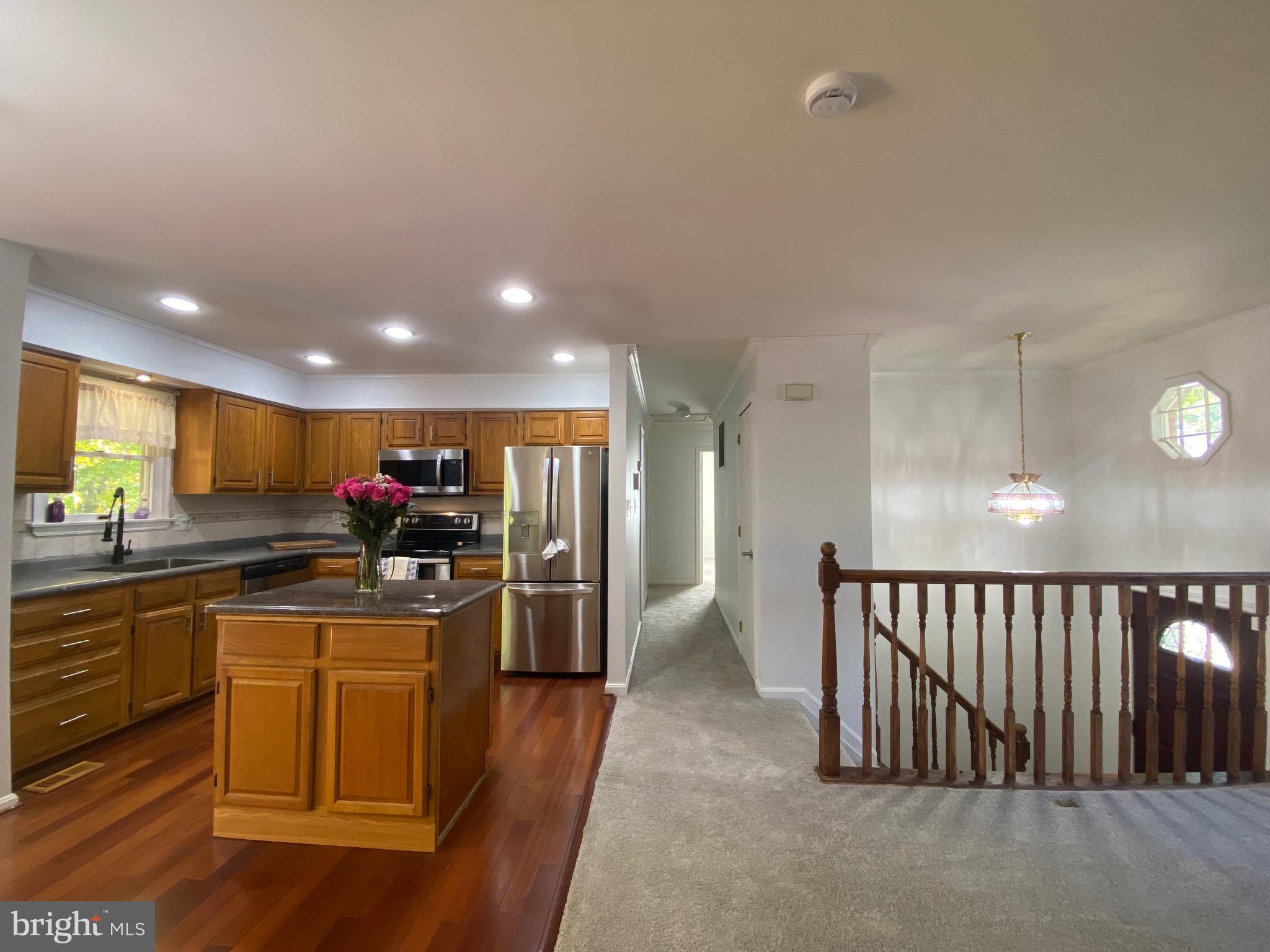 LAUREL VALLEY - Residential