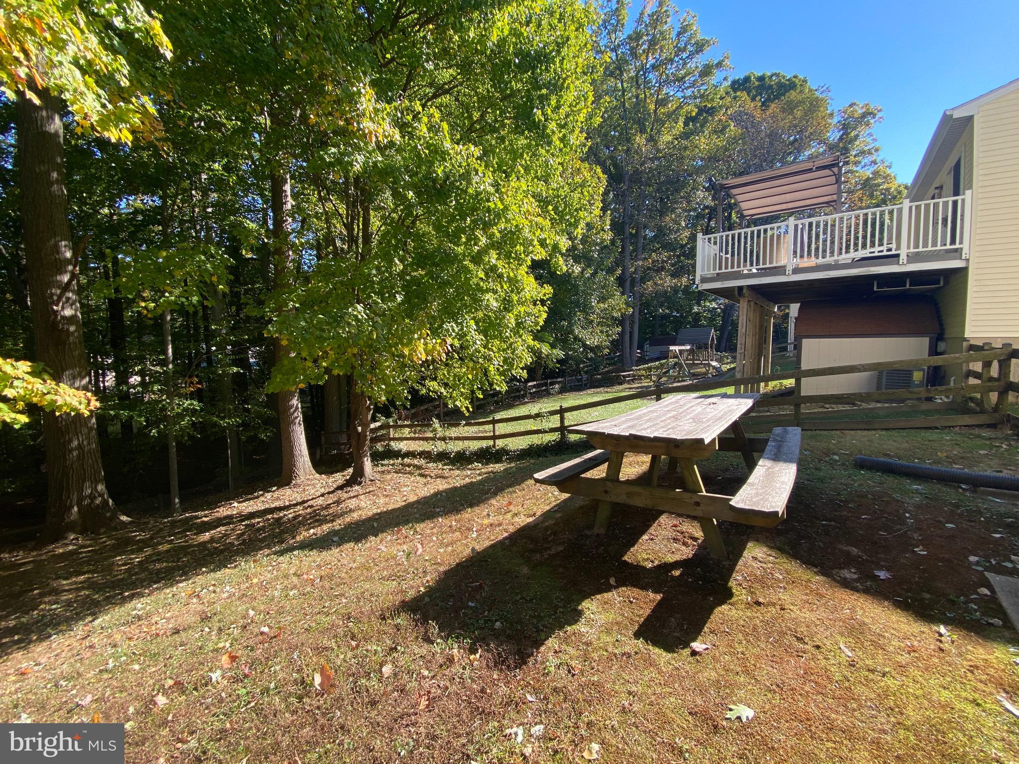 LAUREL VALLEY - Residential