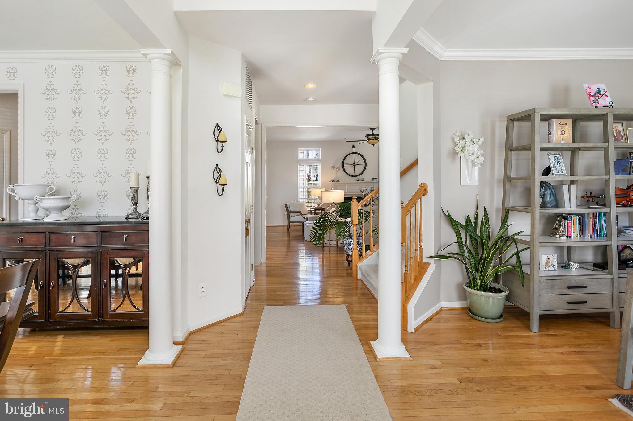 2424 FIVE FATHOM CIRCLE