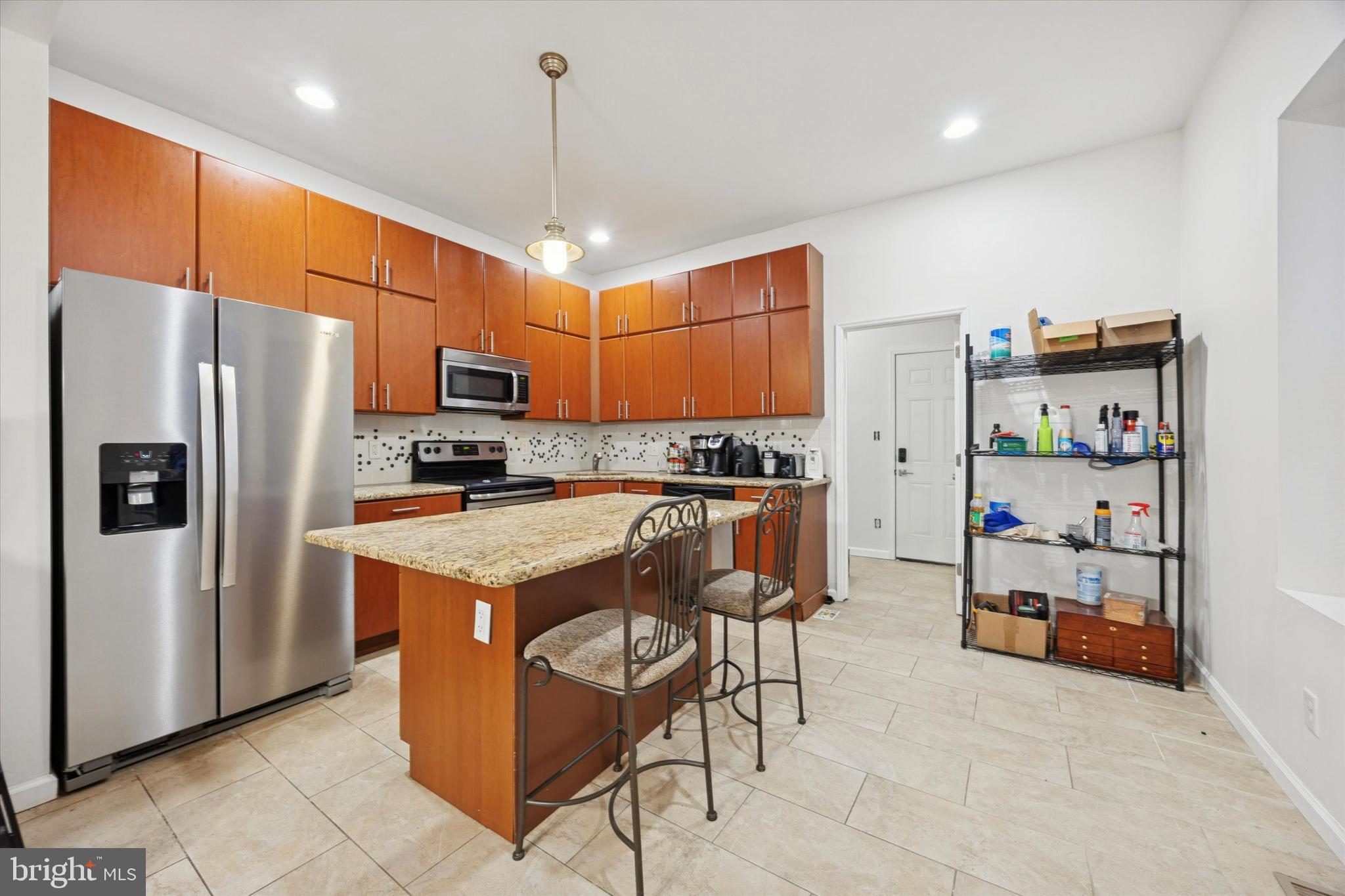 GERMANTOWN - Residential