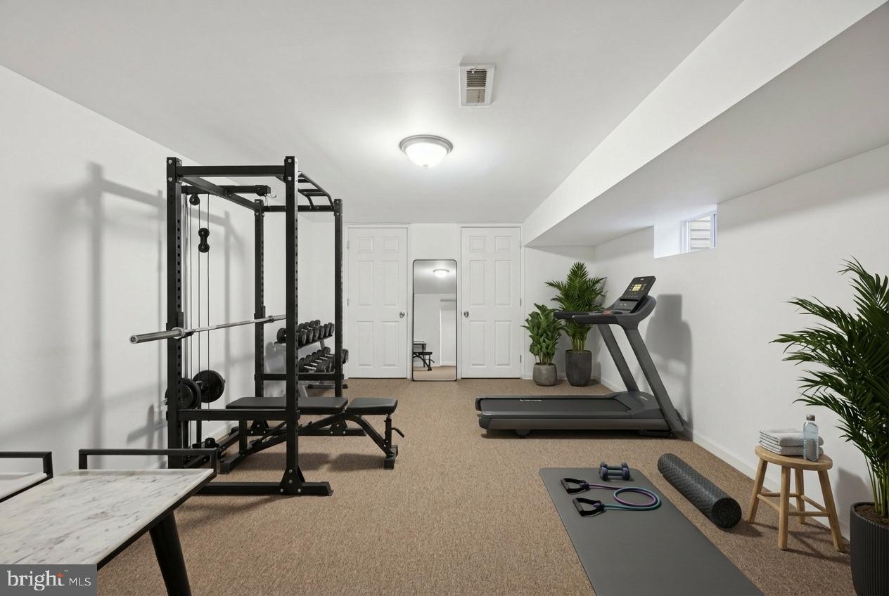 GERMANTOWN - Residential