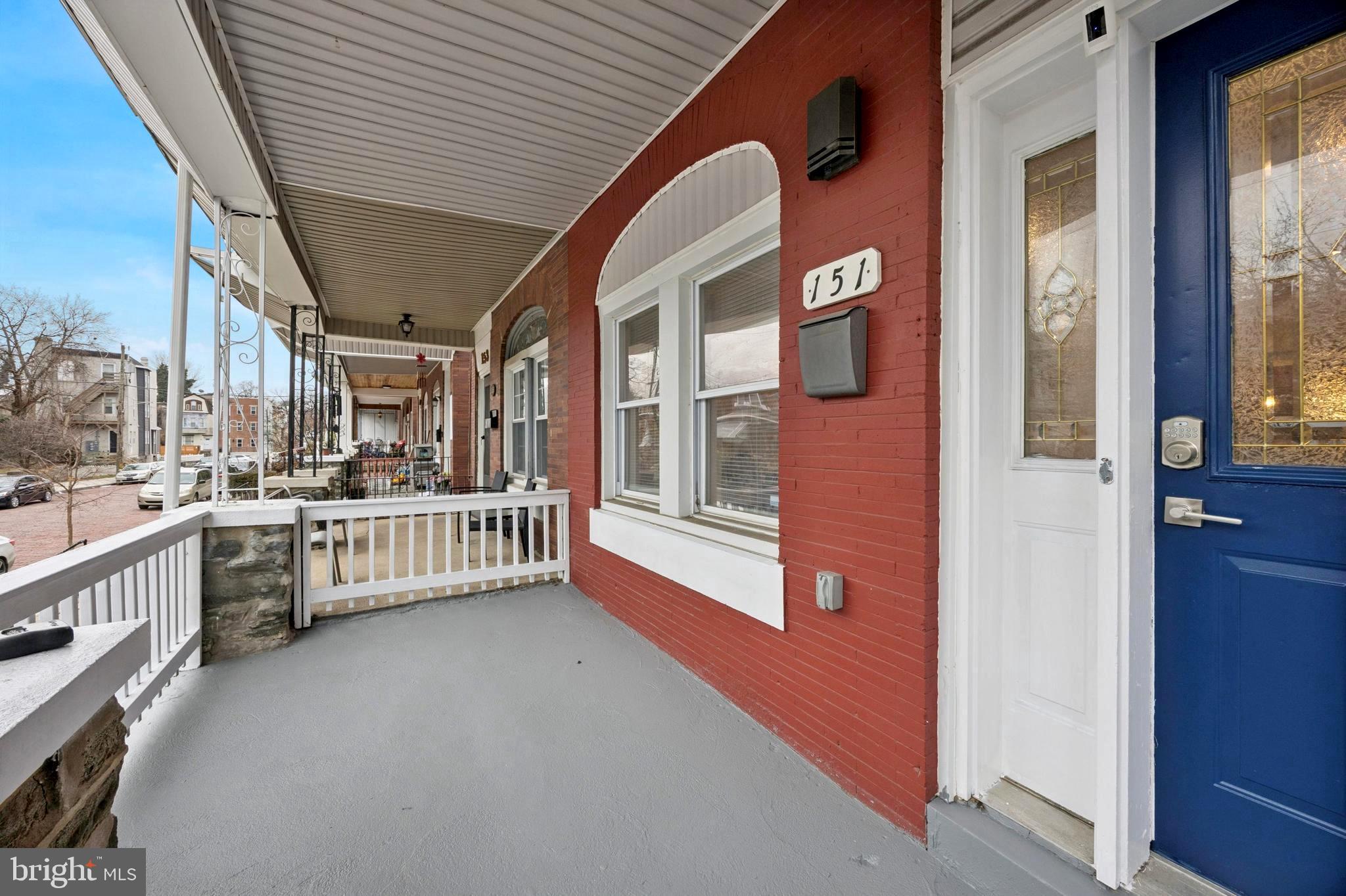 GERMANTOWN - Residential