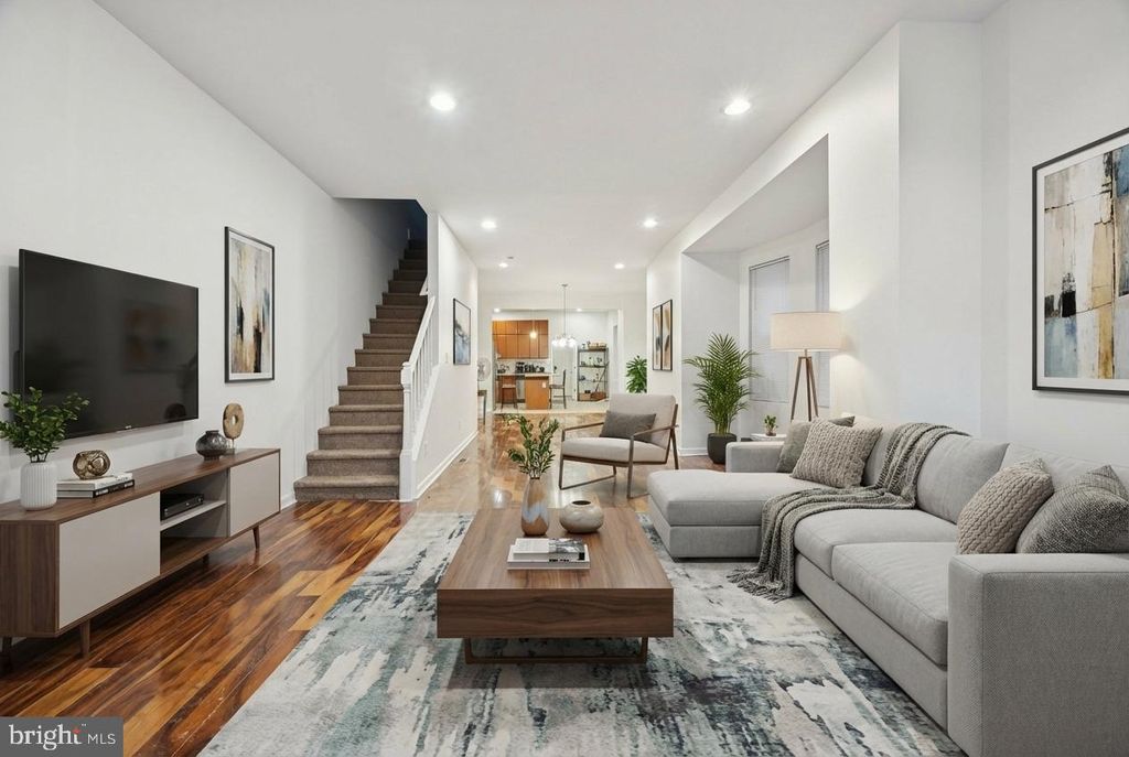 Photo of 151 W Abbottsford Avenue, PHILADELPHIA, PA 19144 (MLS # PAPH2572916)