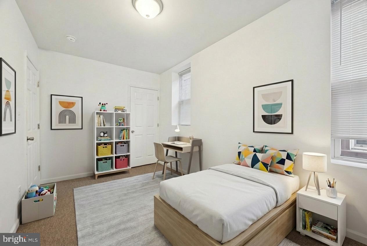 GERMANTOWN - Residential