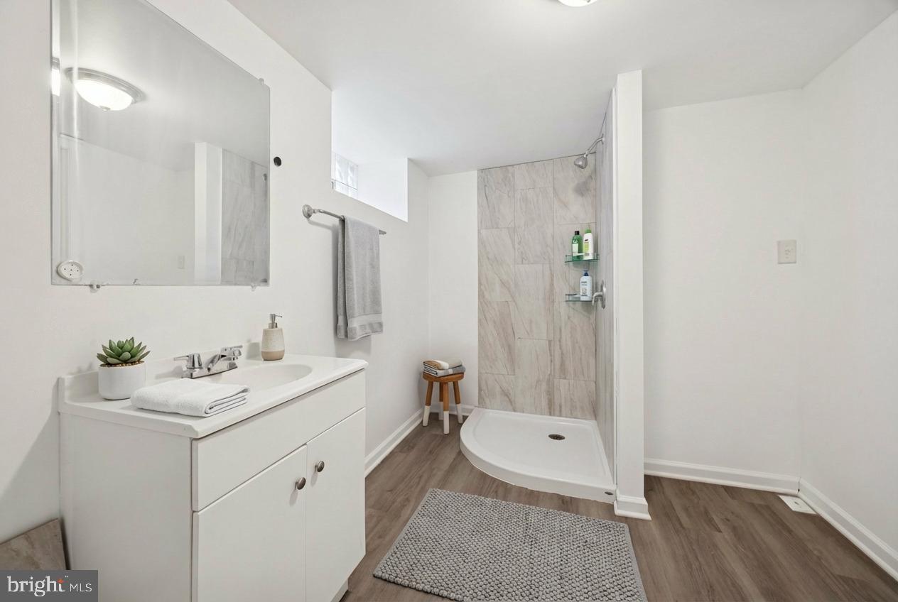 GERMANTOWN - Residential