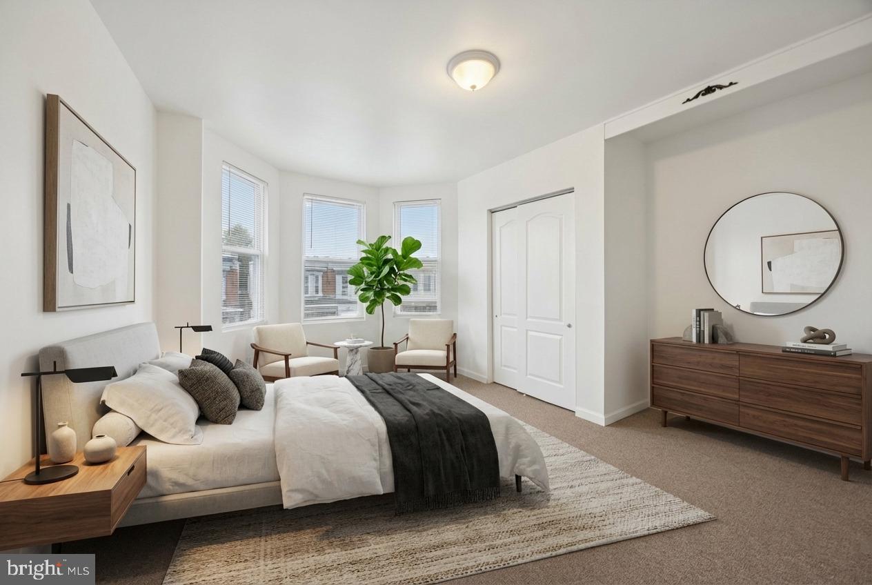 GERMANTOWN - Residential