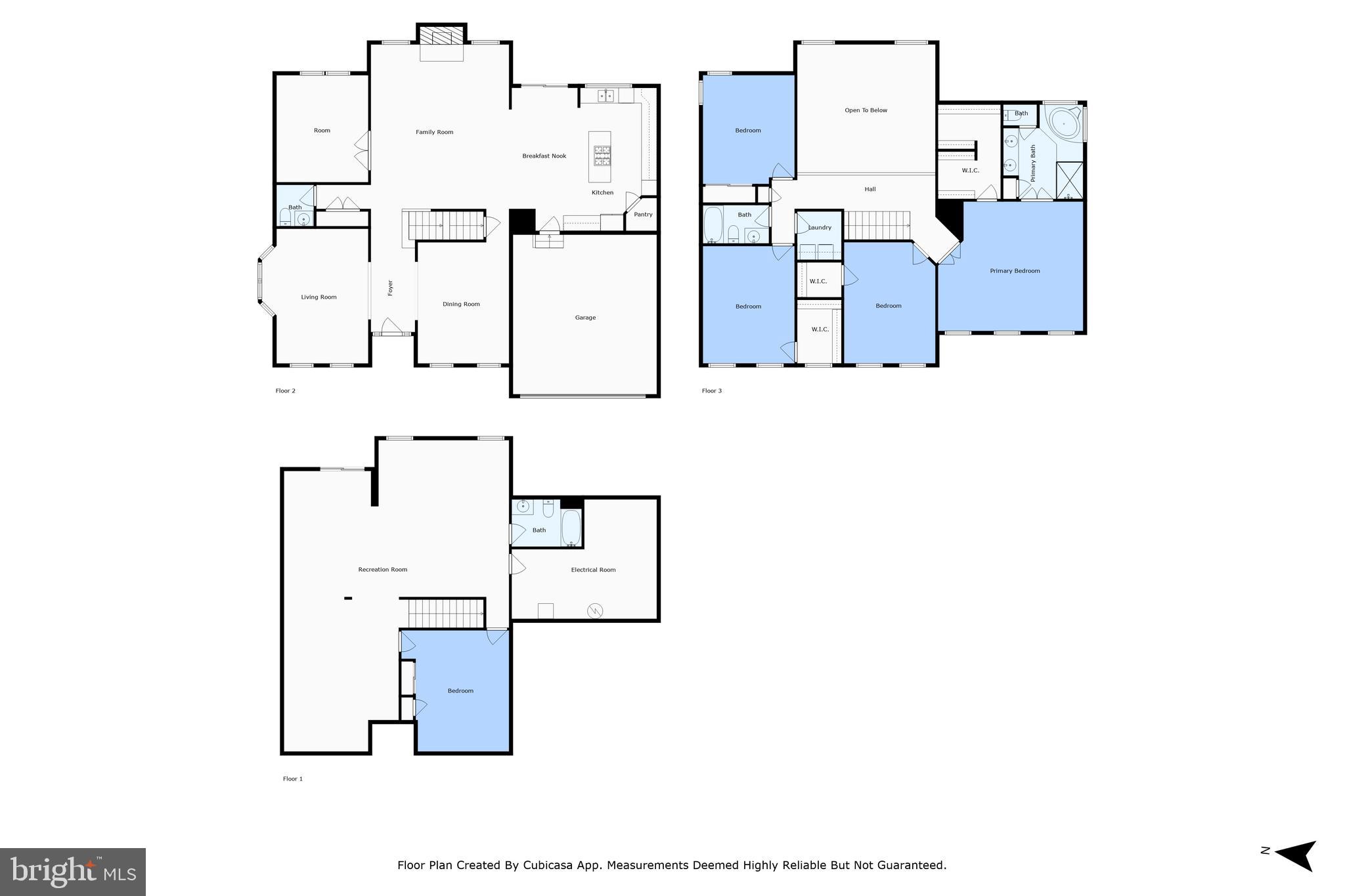 CLIFTON CREST - Residential