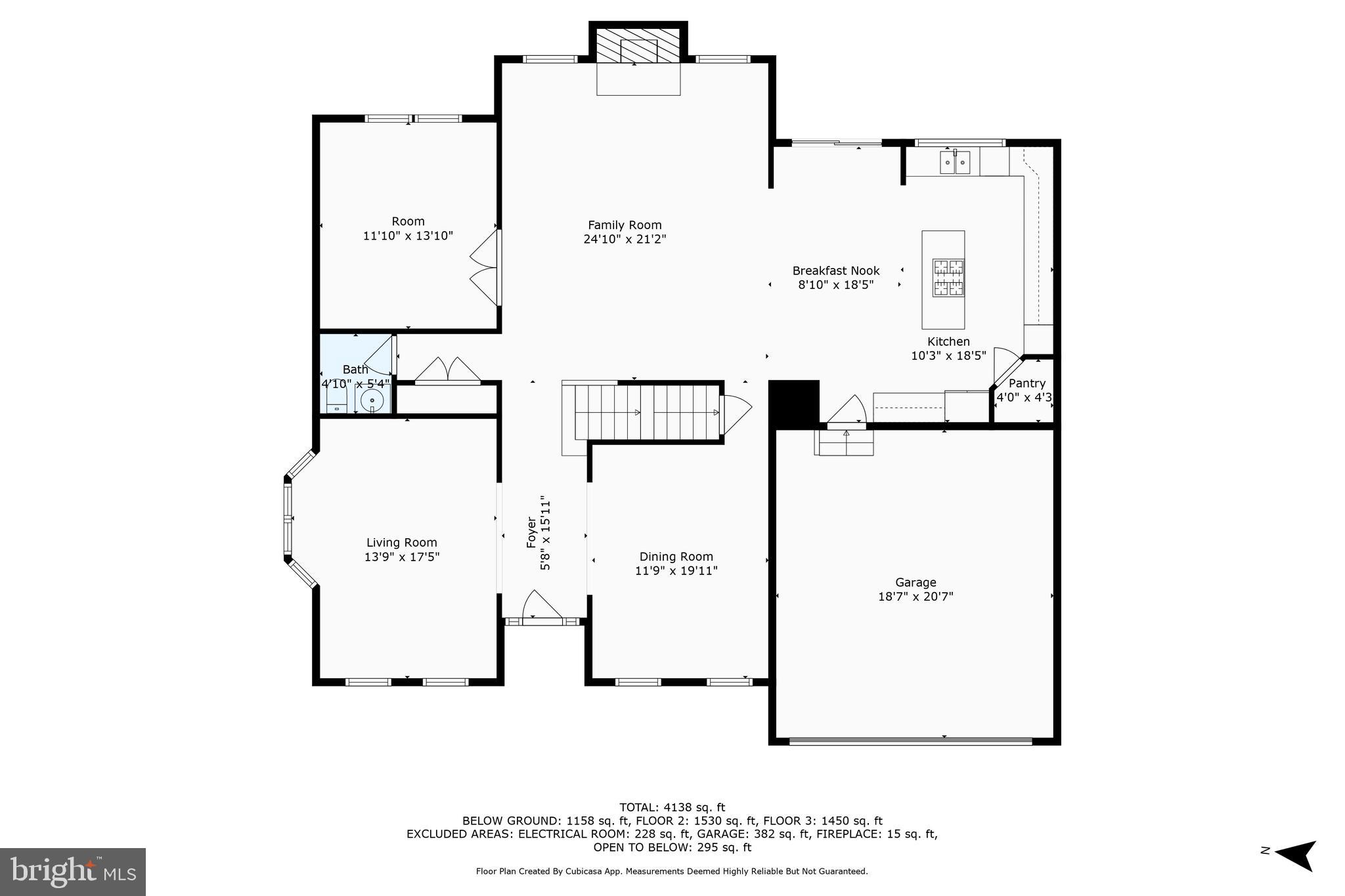 CLIFTON CREST - Residential