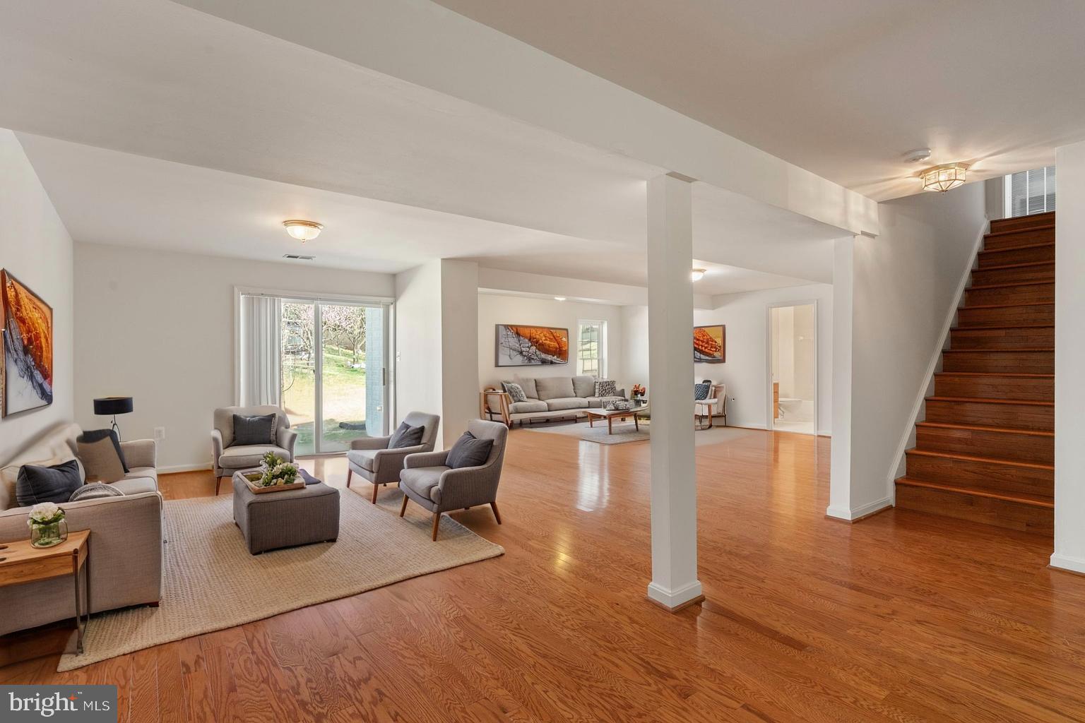 CLIFTON CREST - Residential