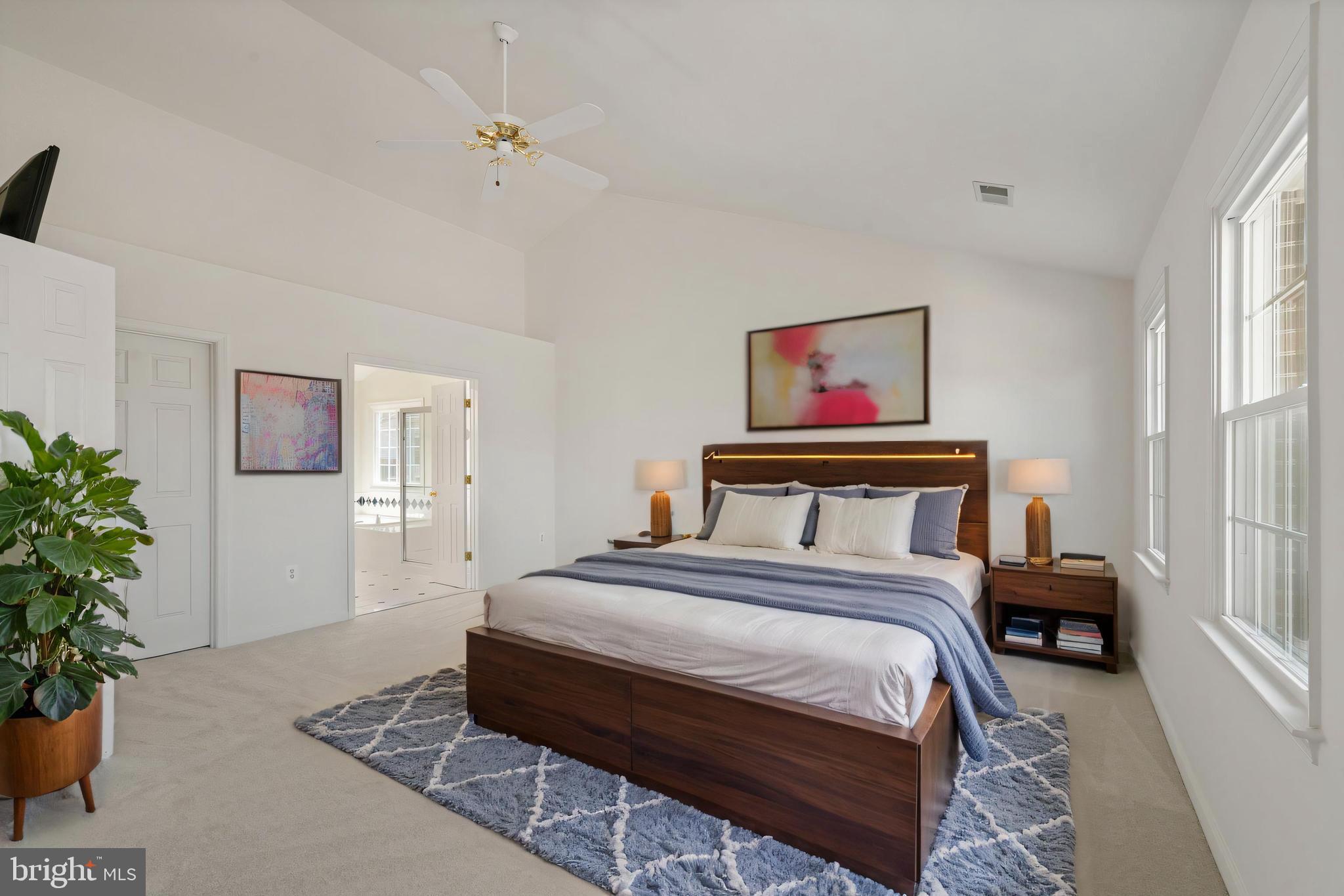 CLIFTON CREST - Residential