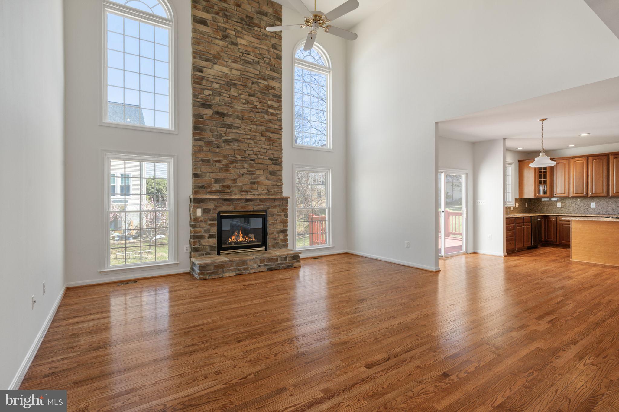 CLIFTON CREST - Residential