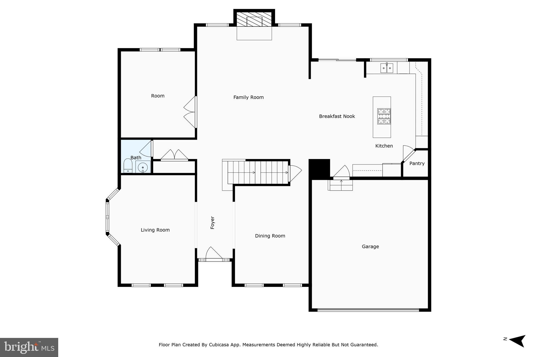 CLIFTON CREST - Residential