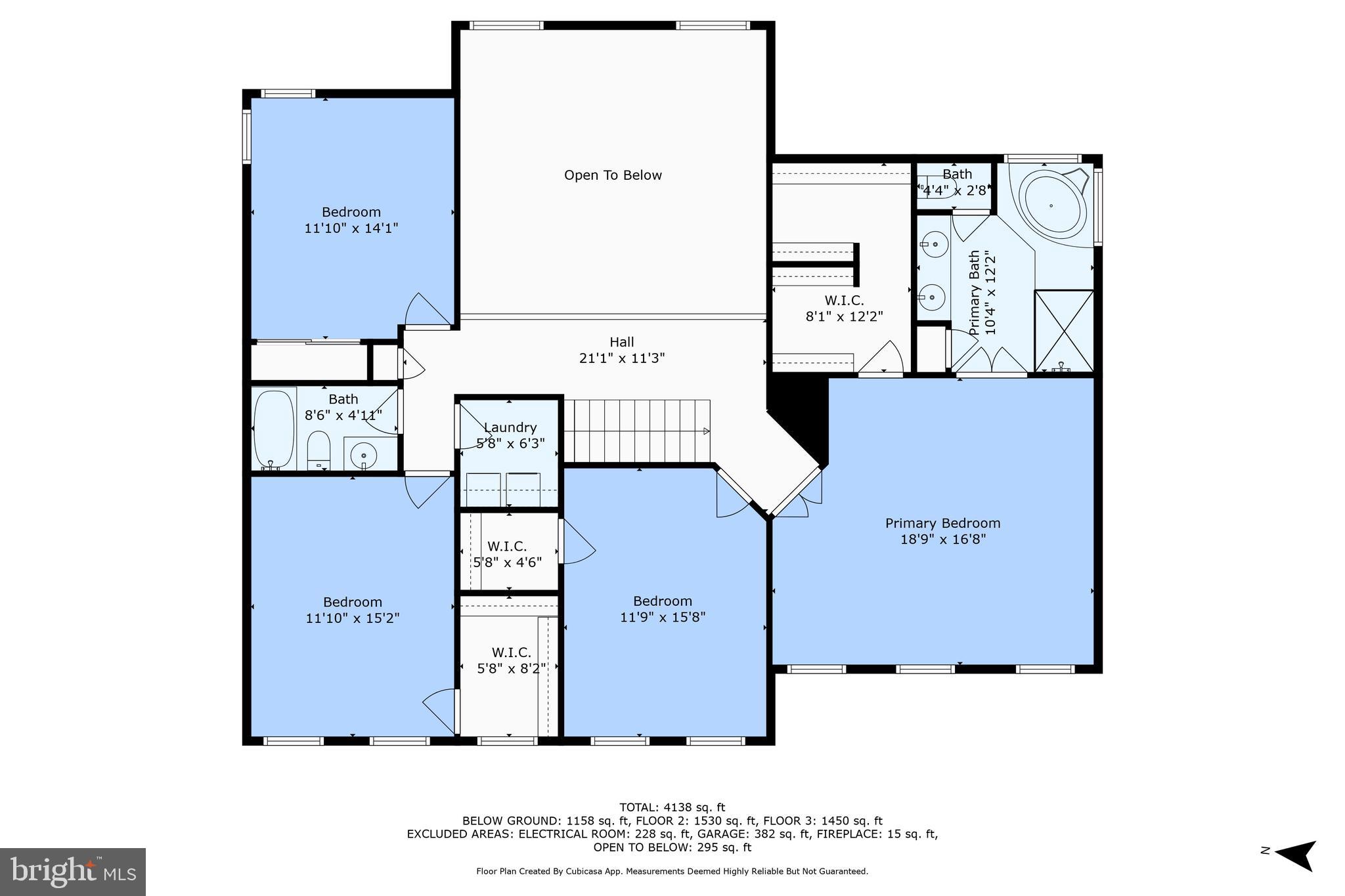 CLIFTON CREST - Residential