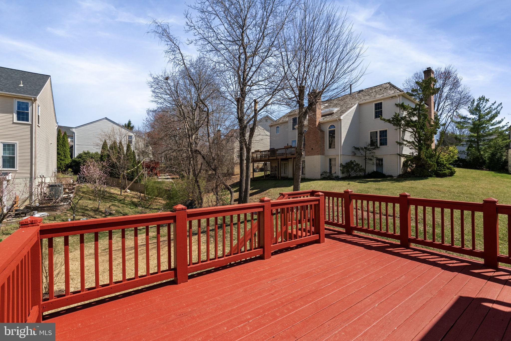 CLIFTON CREST - Residential