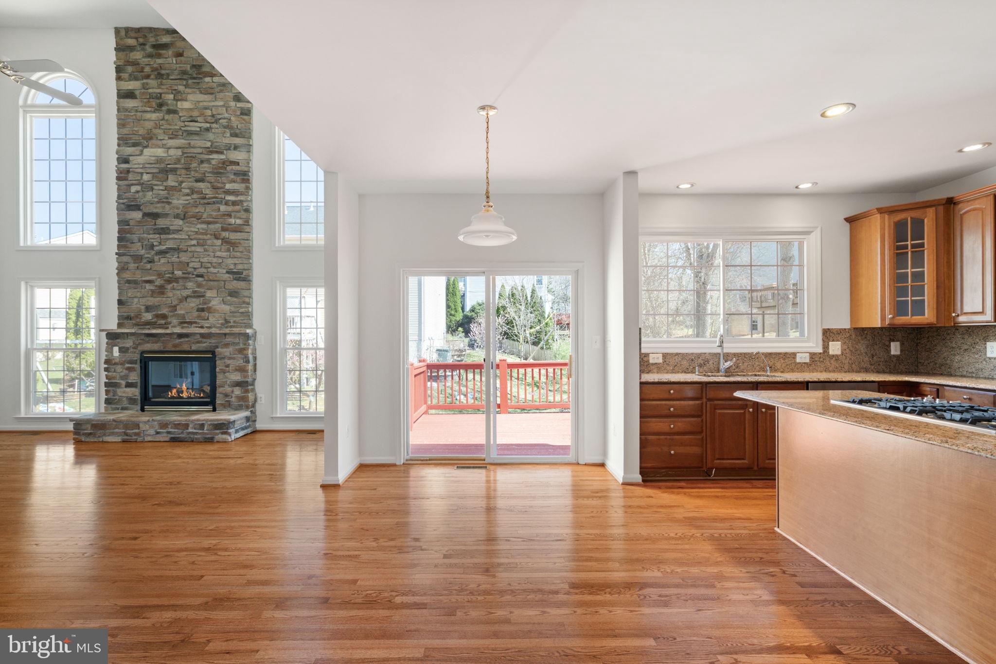 CLIFTON CREST - Residential