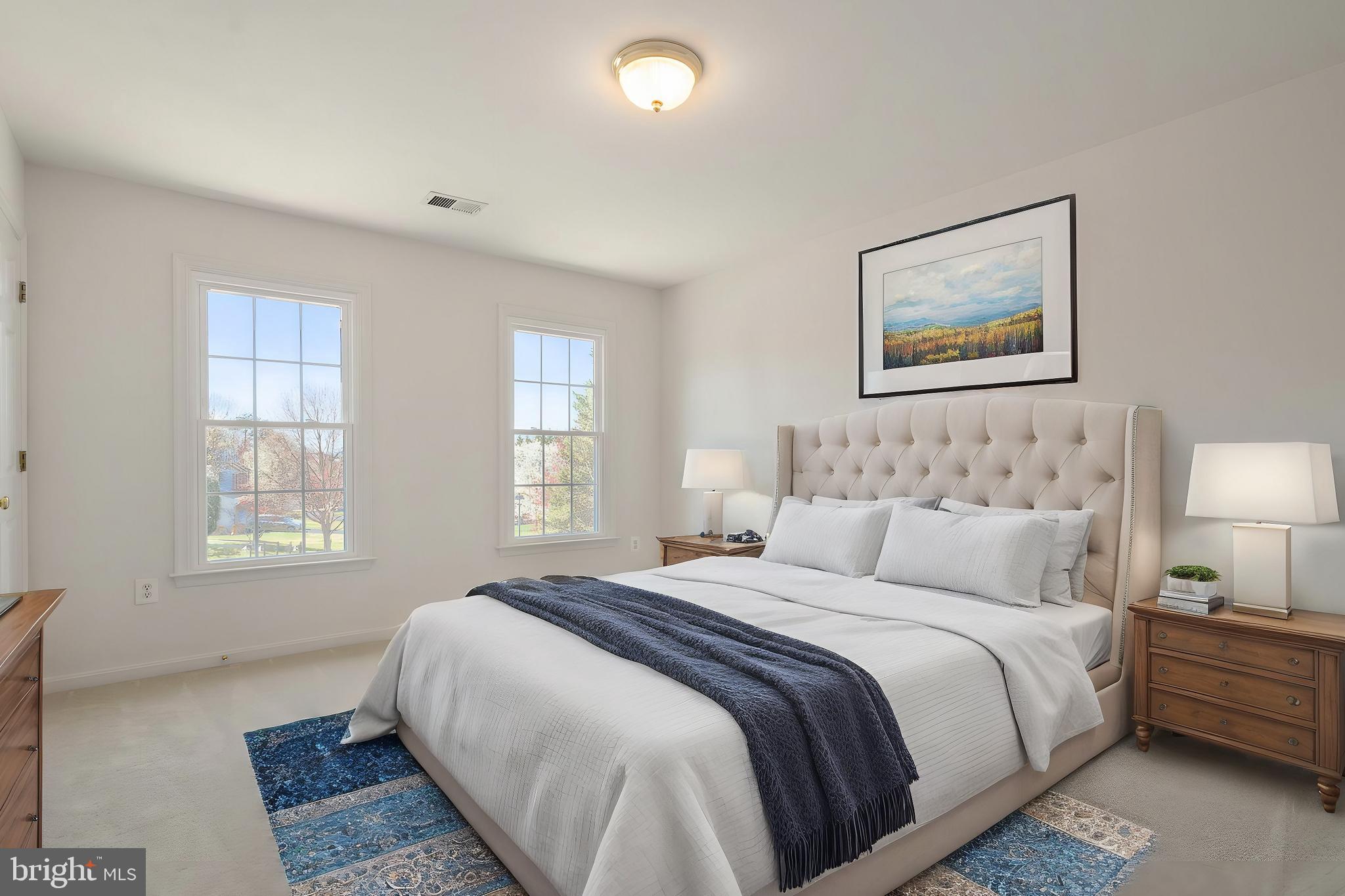 CLIFTON CREST - Residential