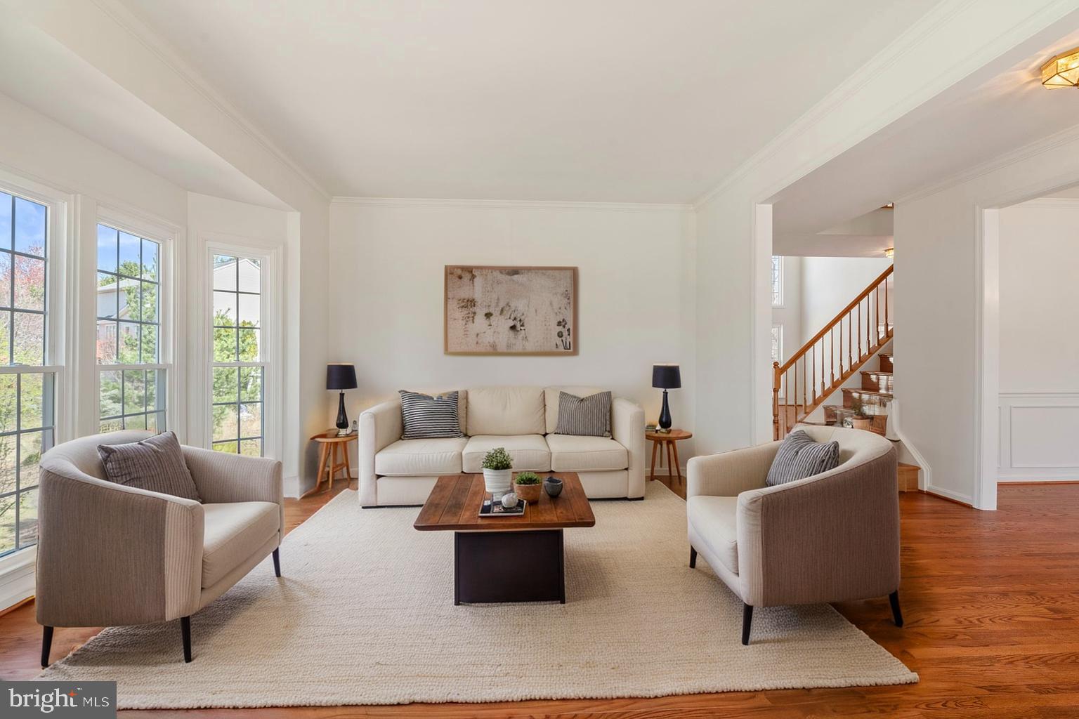 CLIFTON CREST - Residential