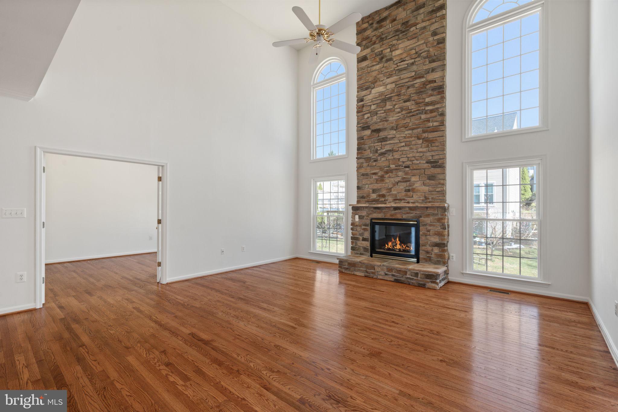 CLIFTON CREST - Residential