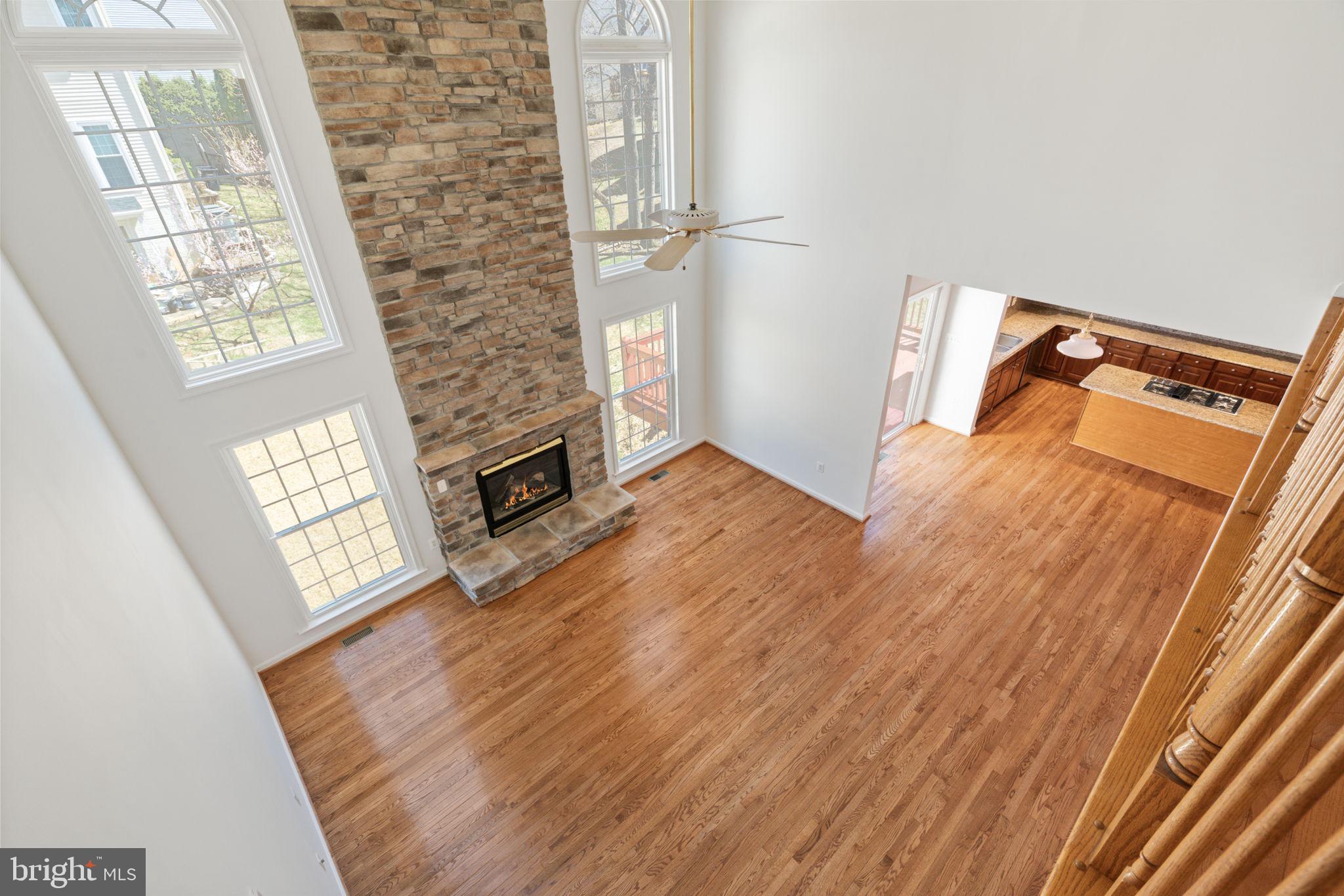 CLIFTON CREST - Residential