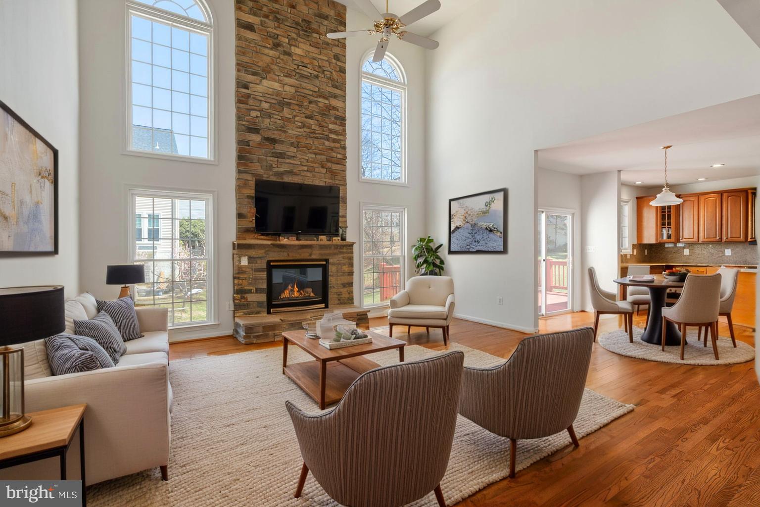 CLIFTON CREST - Residential