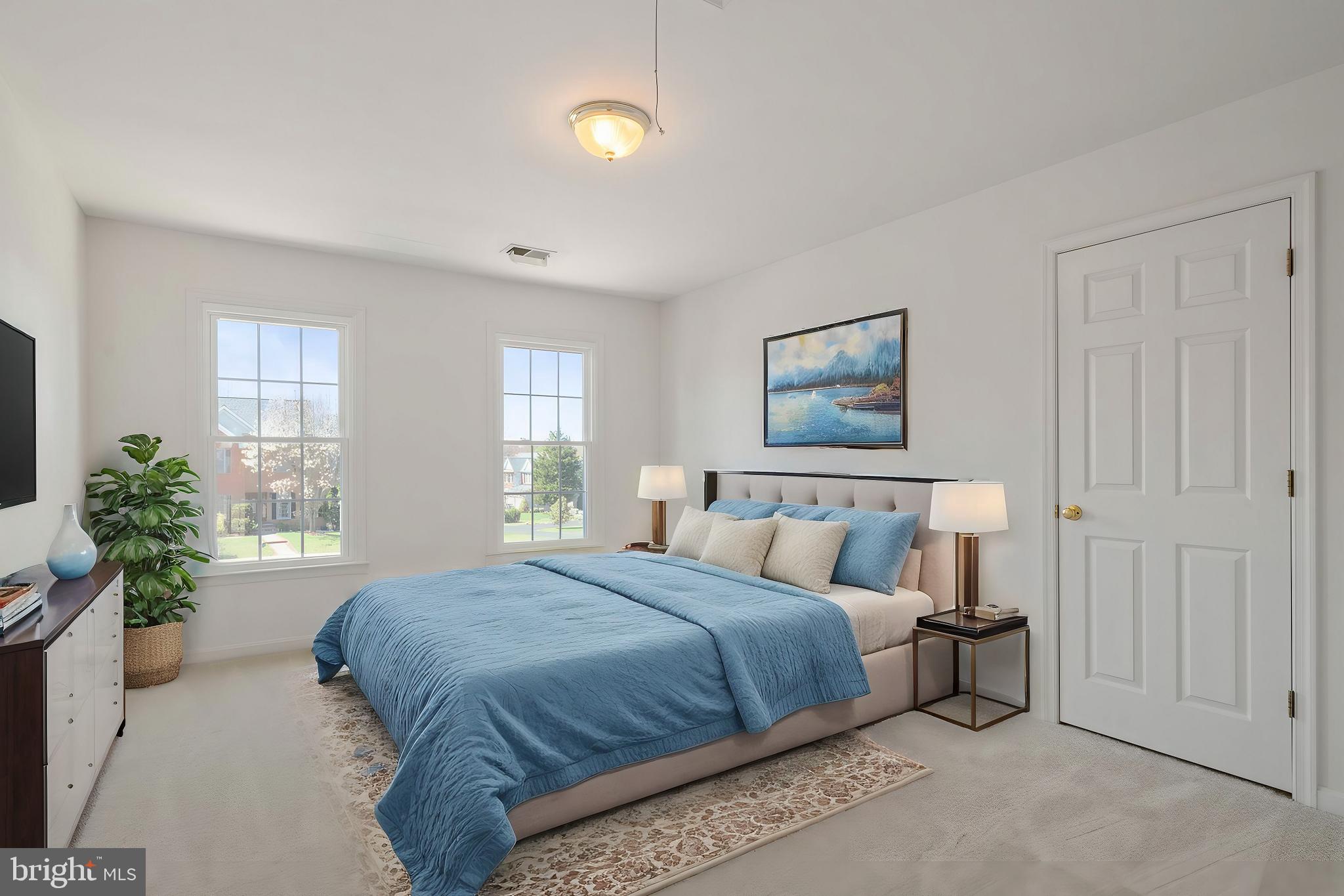 CLIFTON CREST - Residential