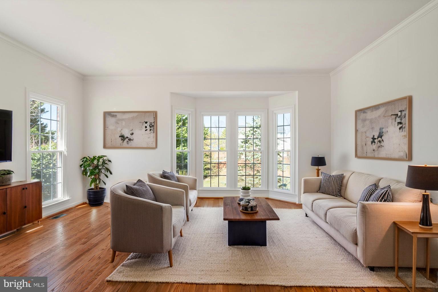 CLIFTON CREST - Residential