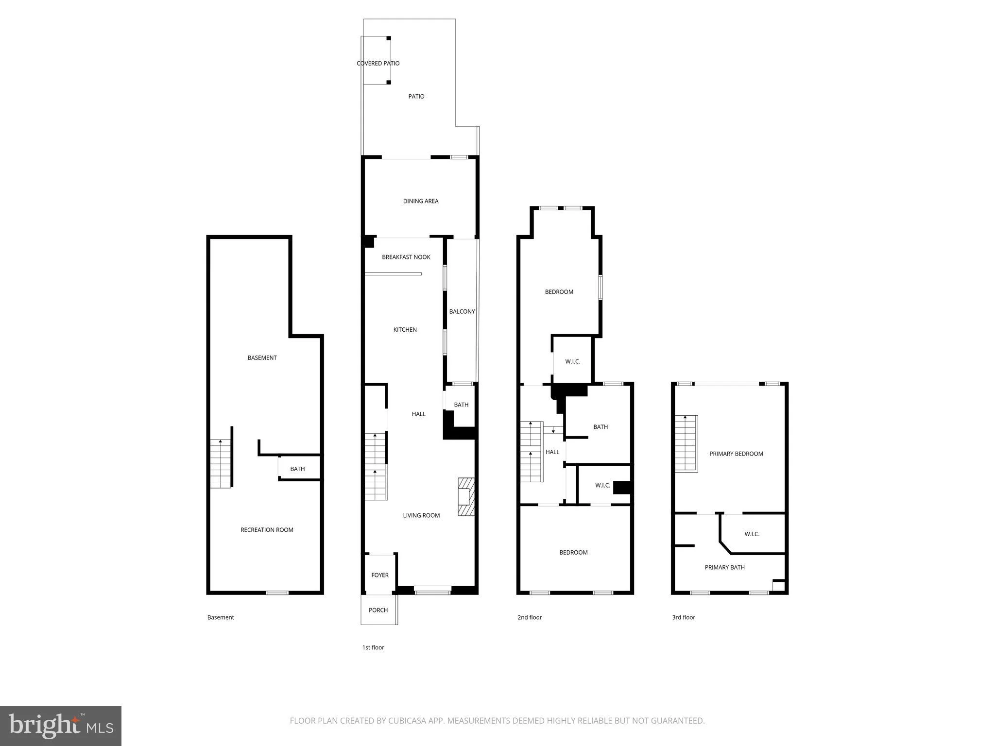 Additional image 86 of 822 N 27th Street, Philadelphia, PA 19130
