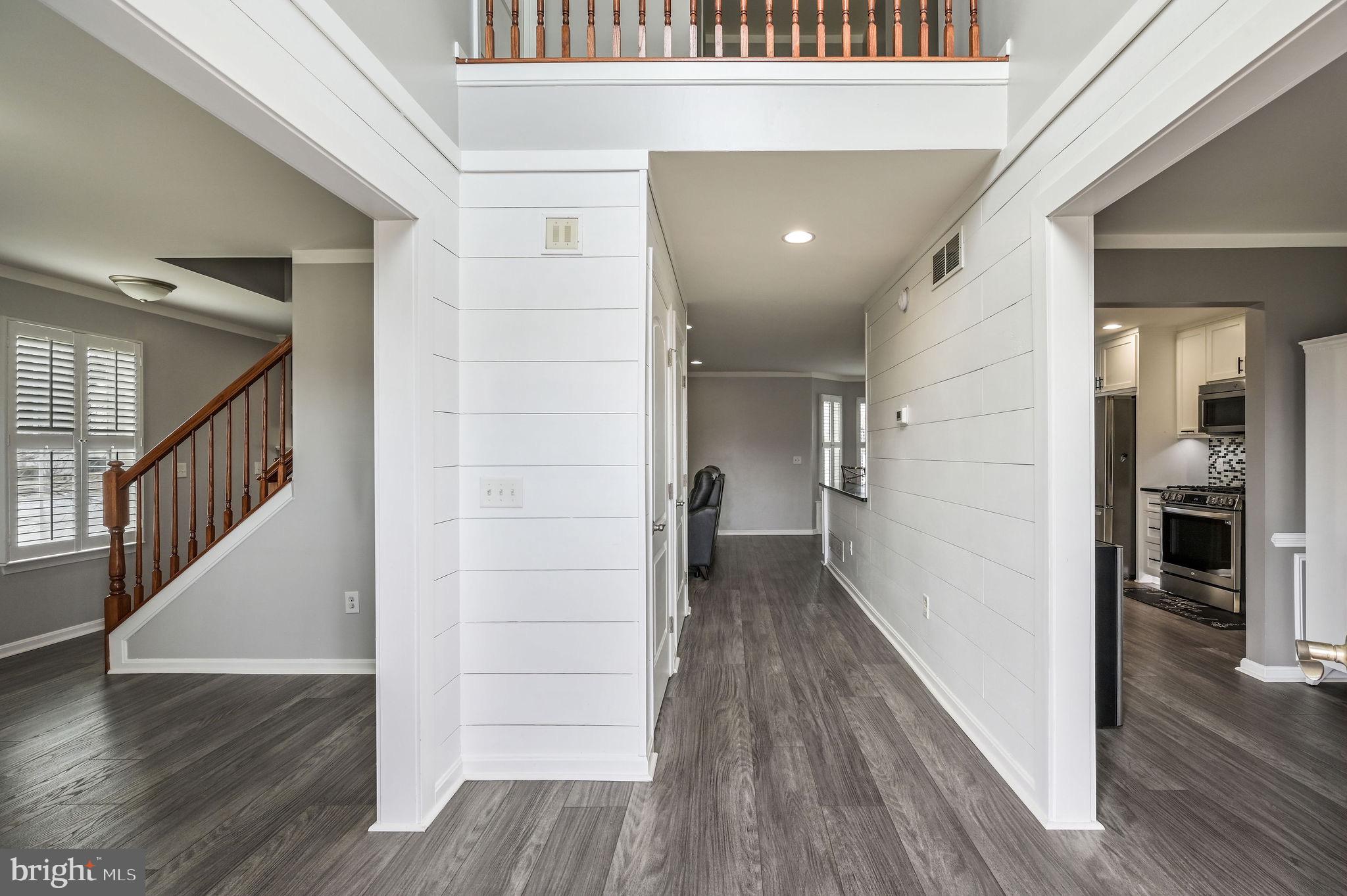 PICKERING POINTE - Residential