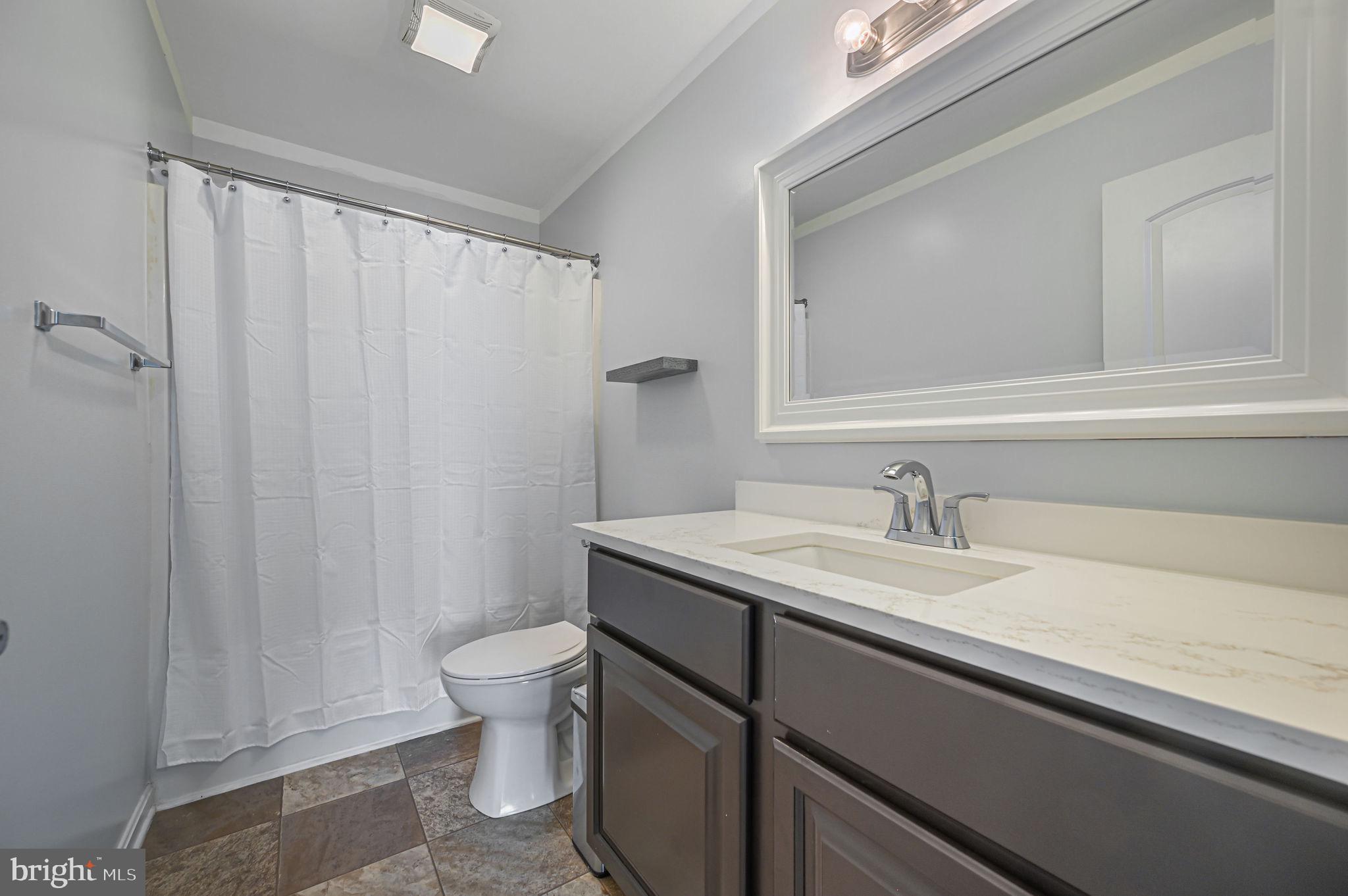 PICKERING POINTE - Residential