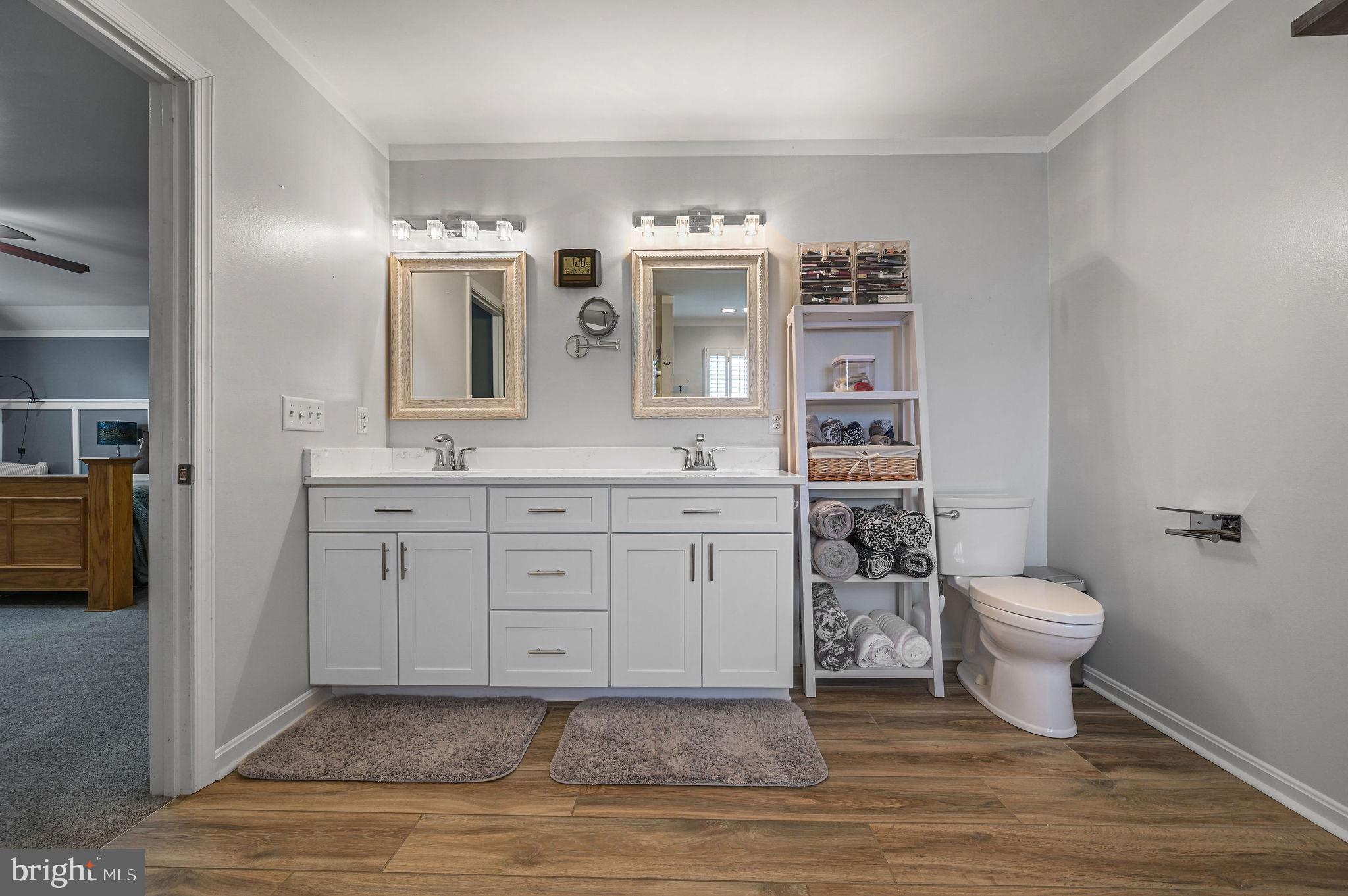 PICKERING POINTE - Residential