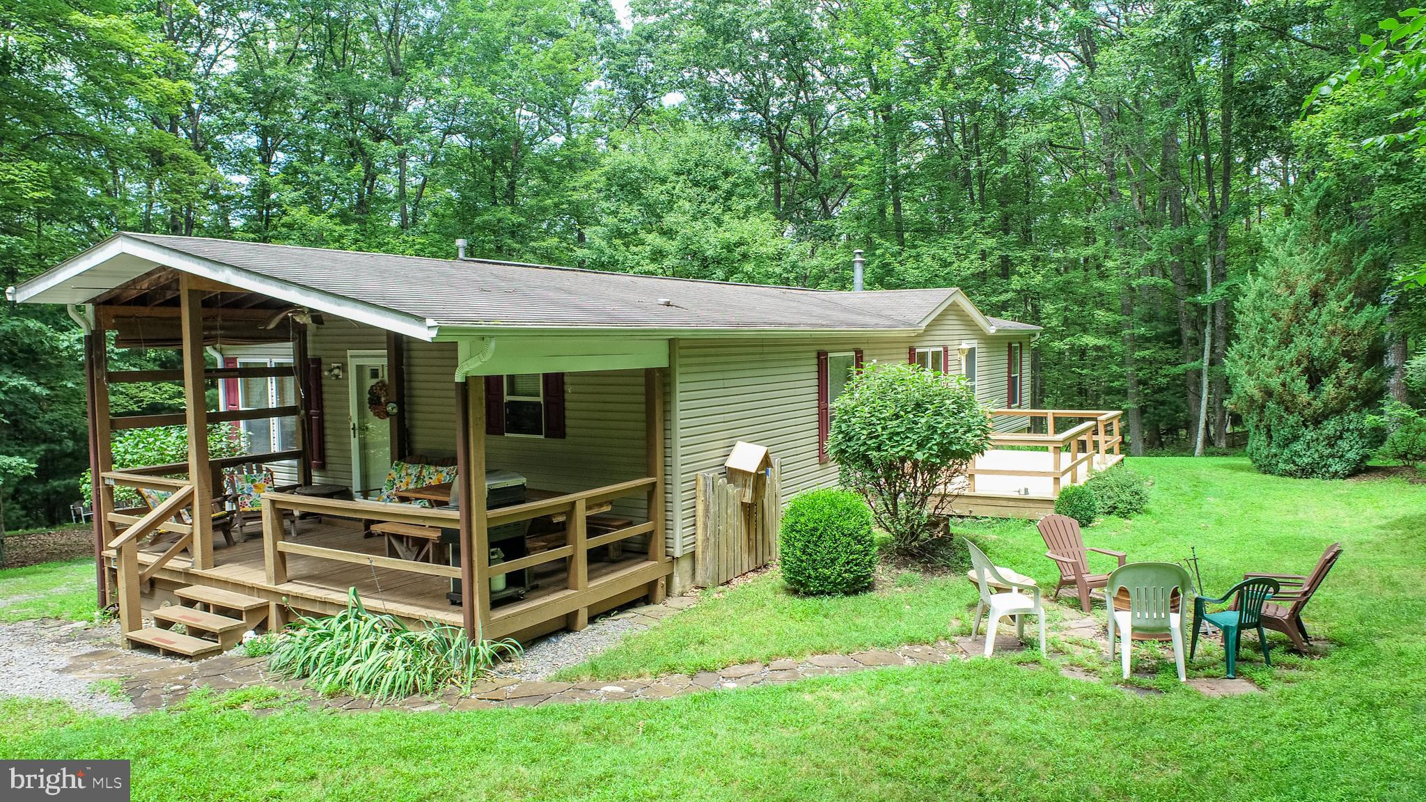 332 HIGH POINT DRIVE