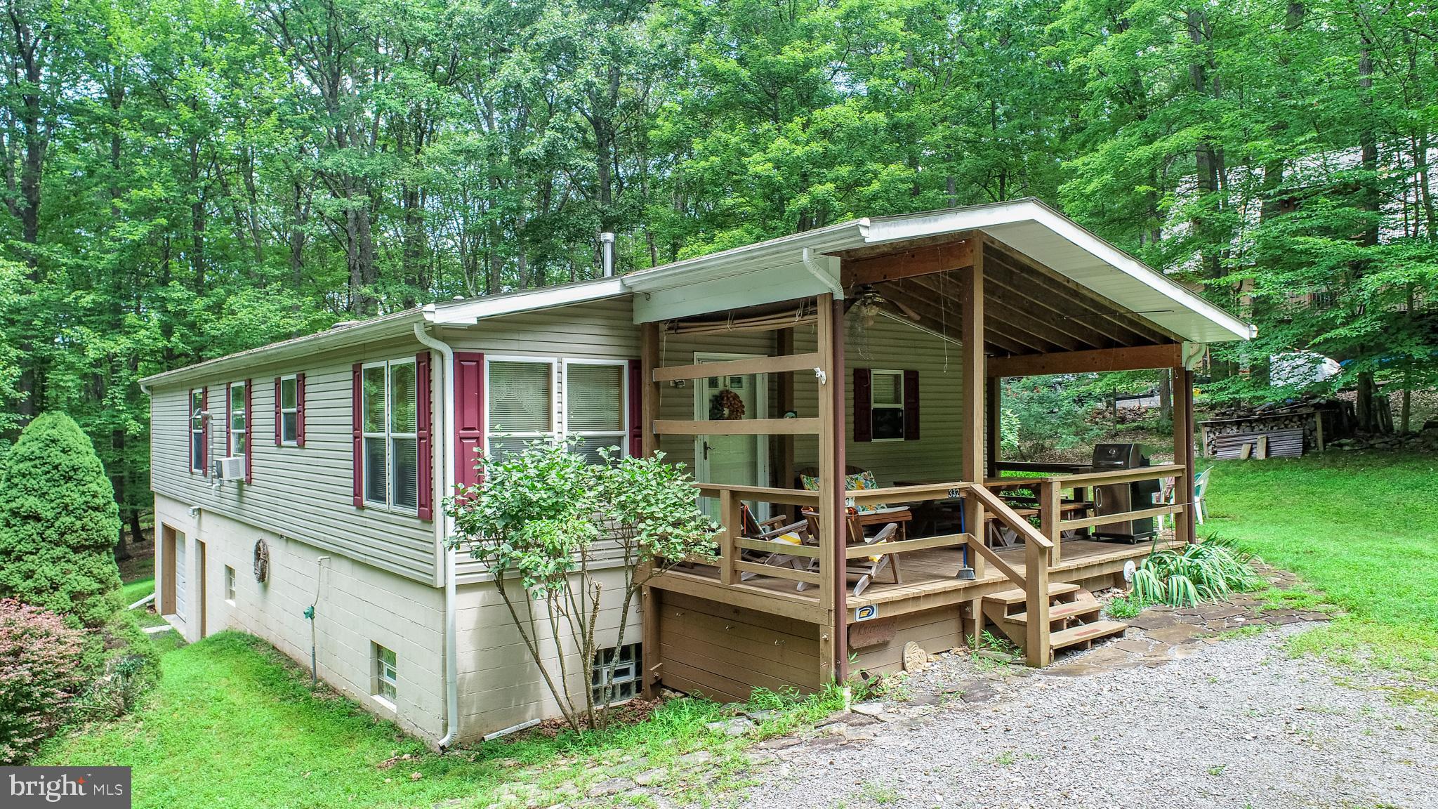 332 HIGH POINT DRIVE