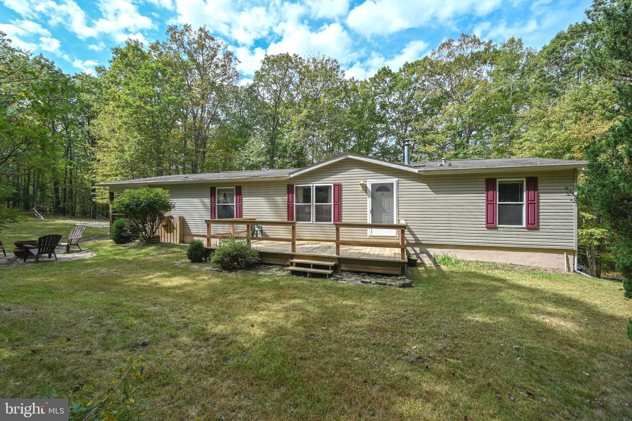 332 HIGH POINT DRIVE