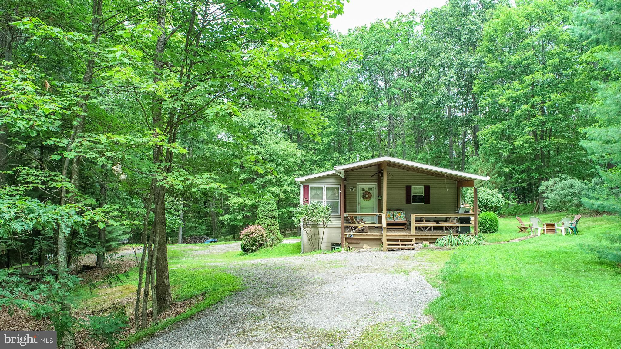 332 HIGH POINT DRIVE