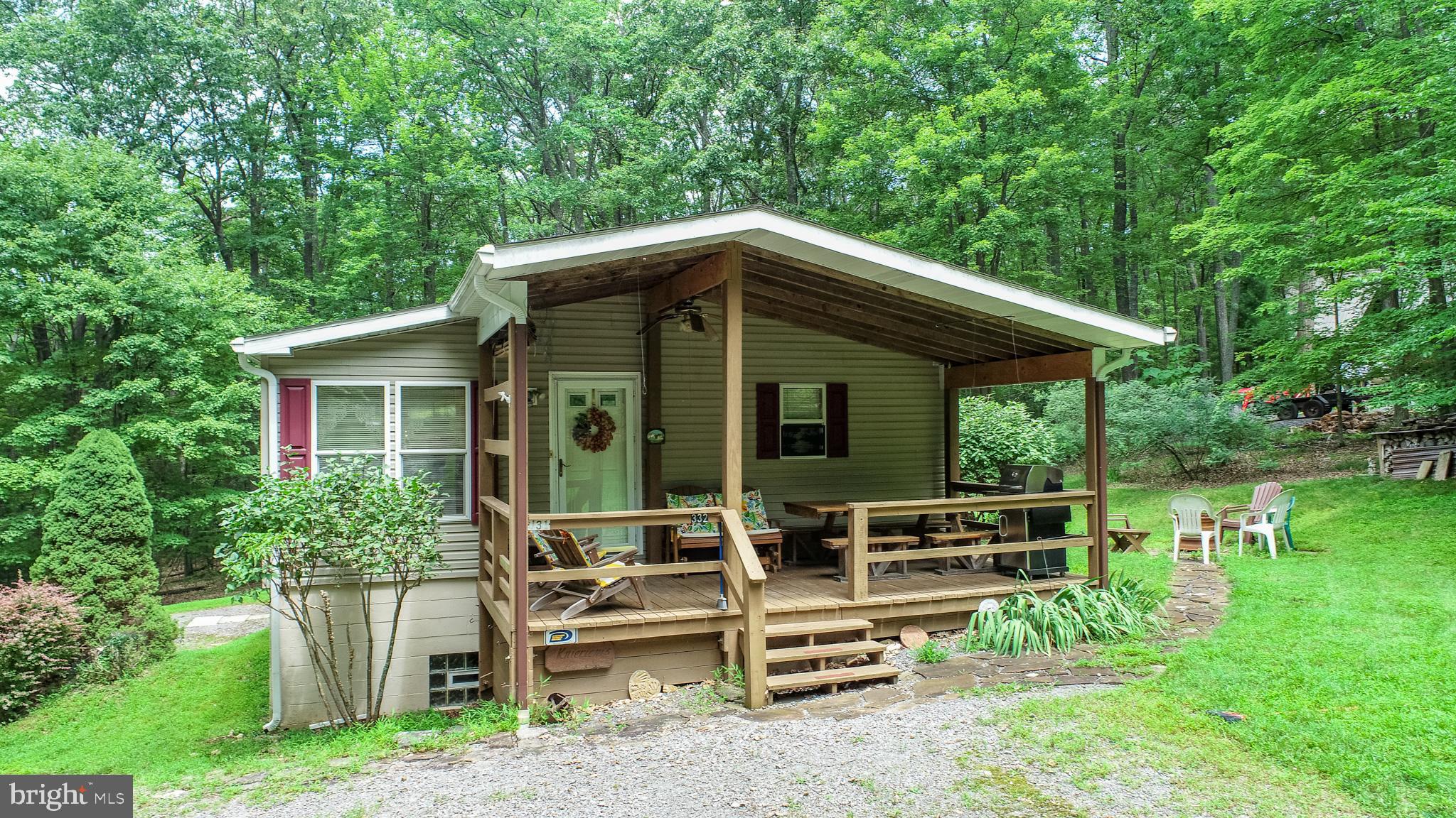 332 HIGH POINT DRIVE