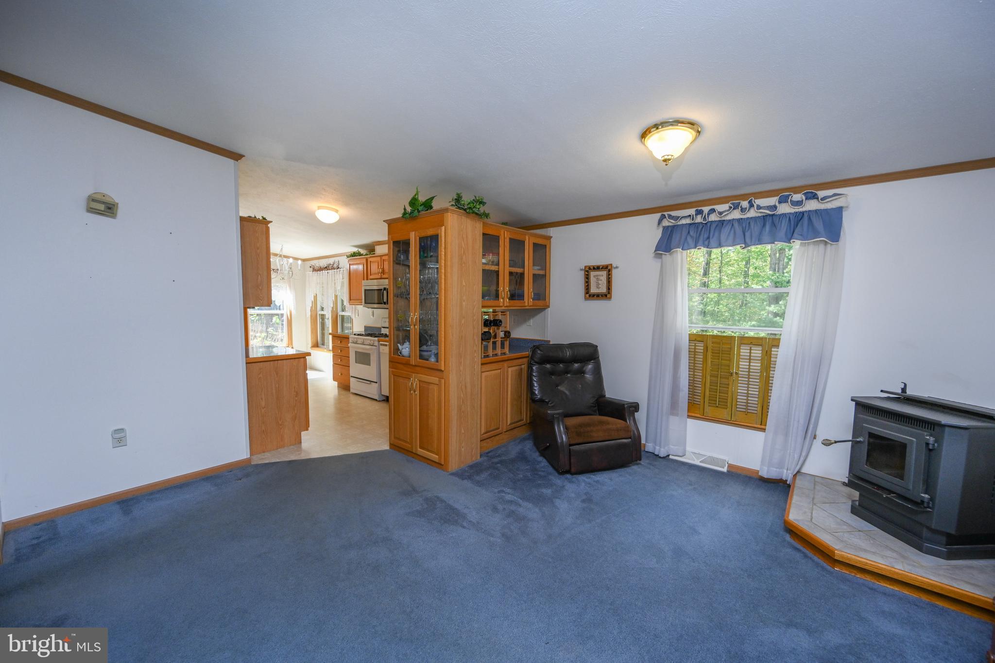 SKY VALLEY - Residential