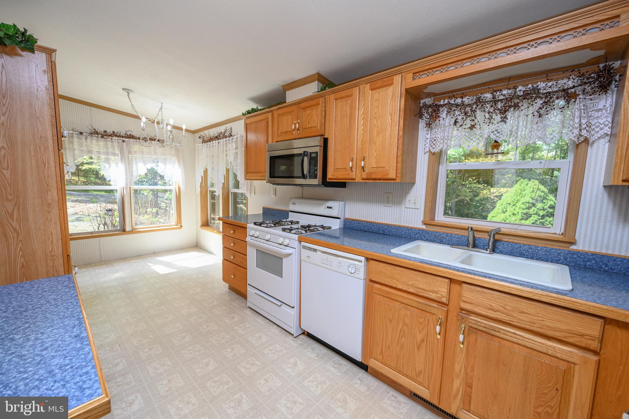 SKY VALLEY - Residential