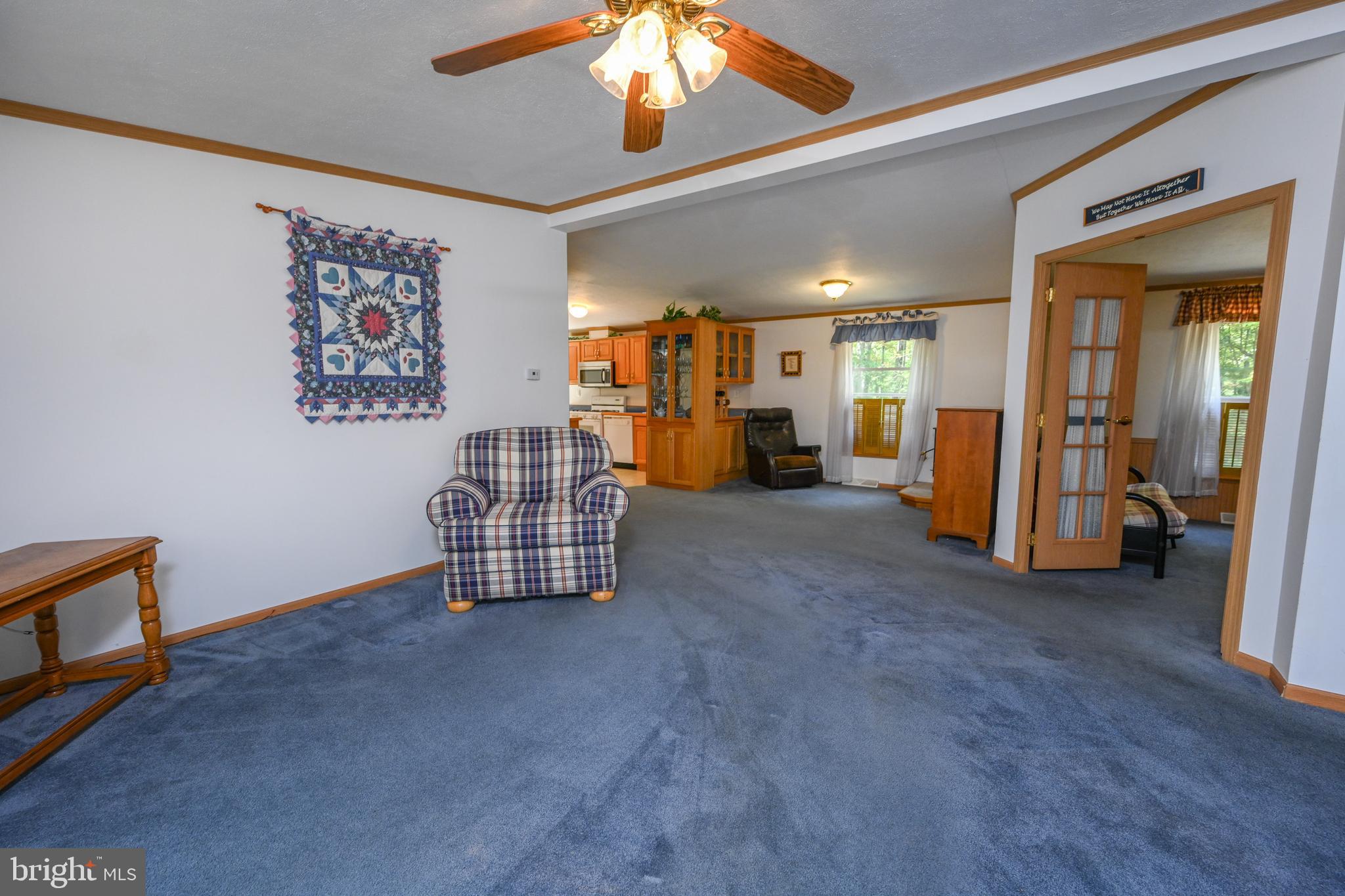 SKY VALLEY - Residential