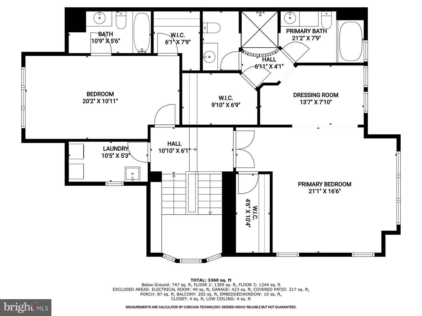 STONE LAKE - Residential
