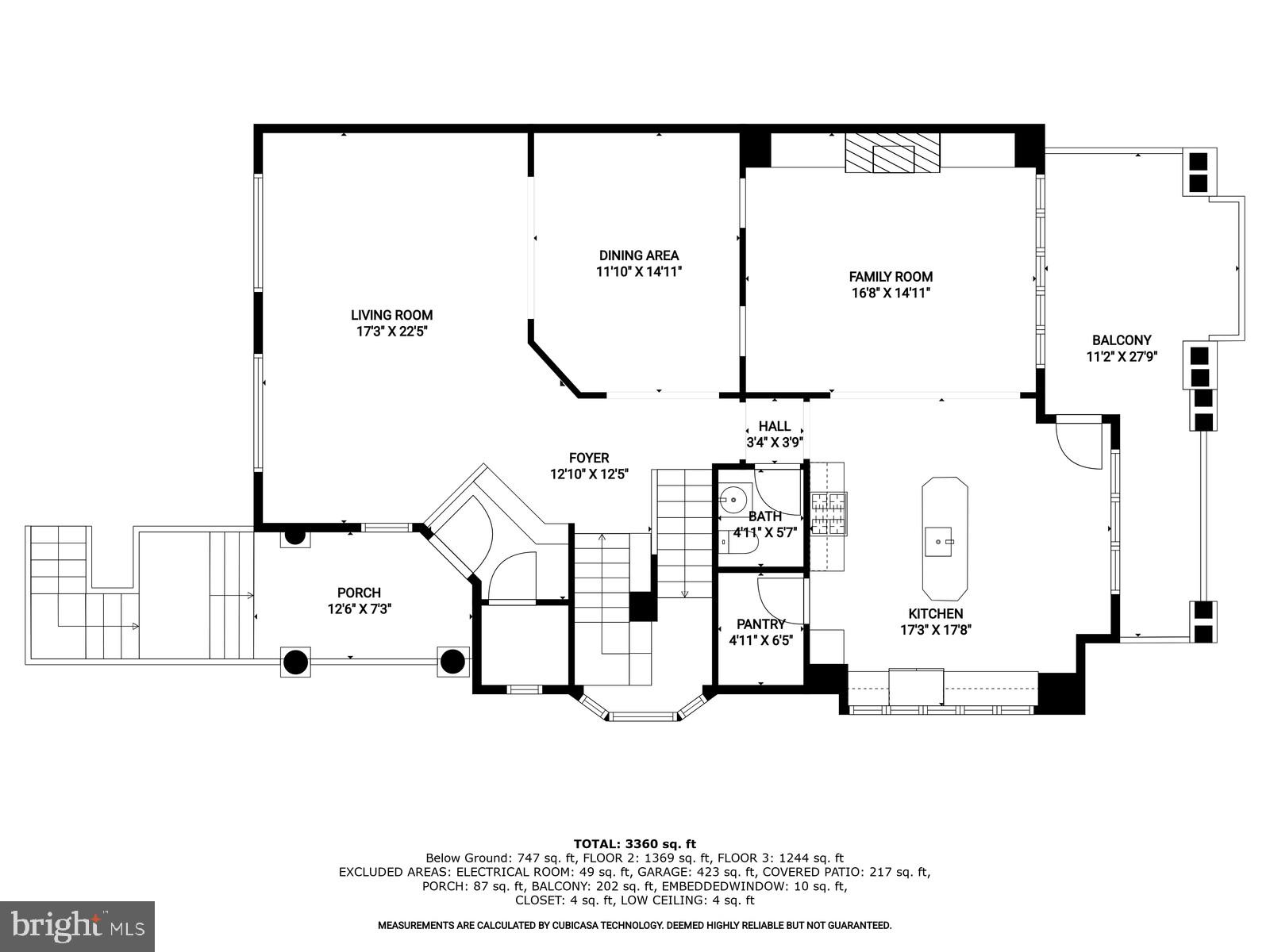 STONE LAKE - Residential