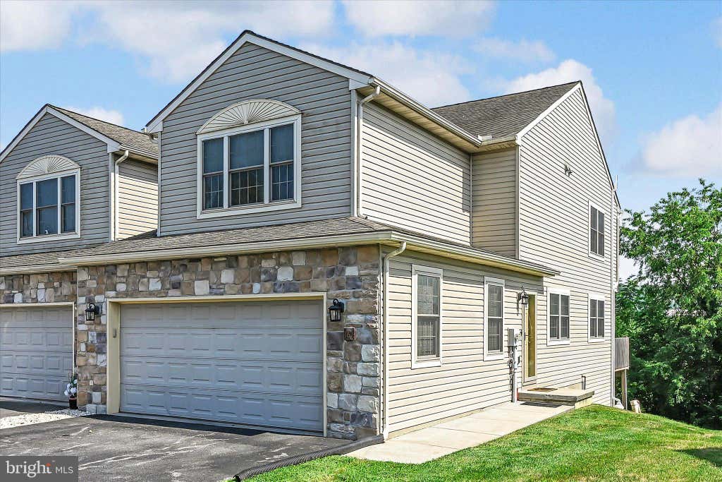 Photo of 167 Nicole Street, MARIETTA, PA 17547 (MLS # PALA2091798)