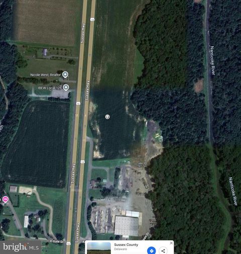 14485 SUSSEX HIGHWAY BRIDGEVILLE DE 19933