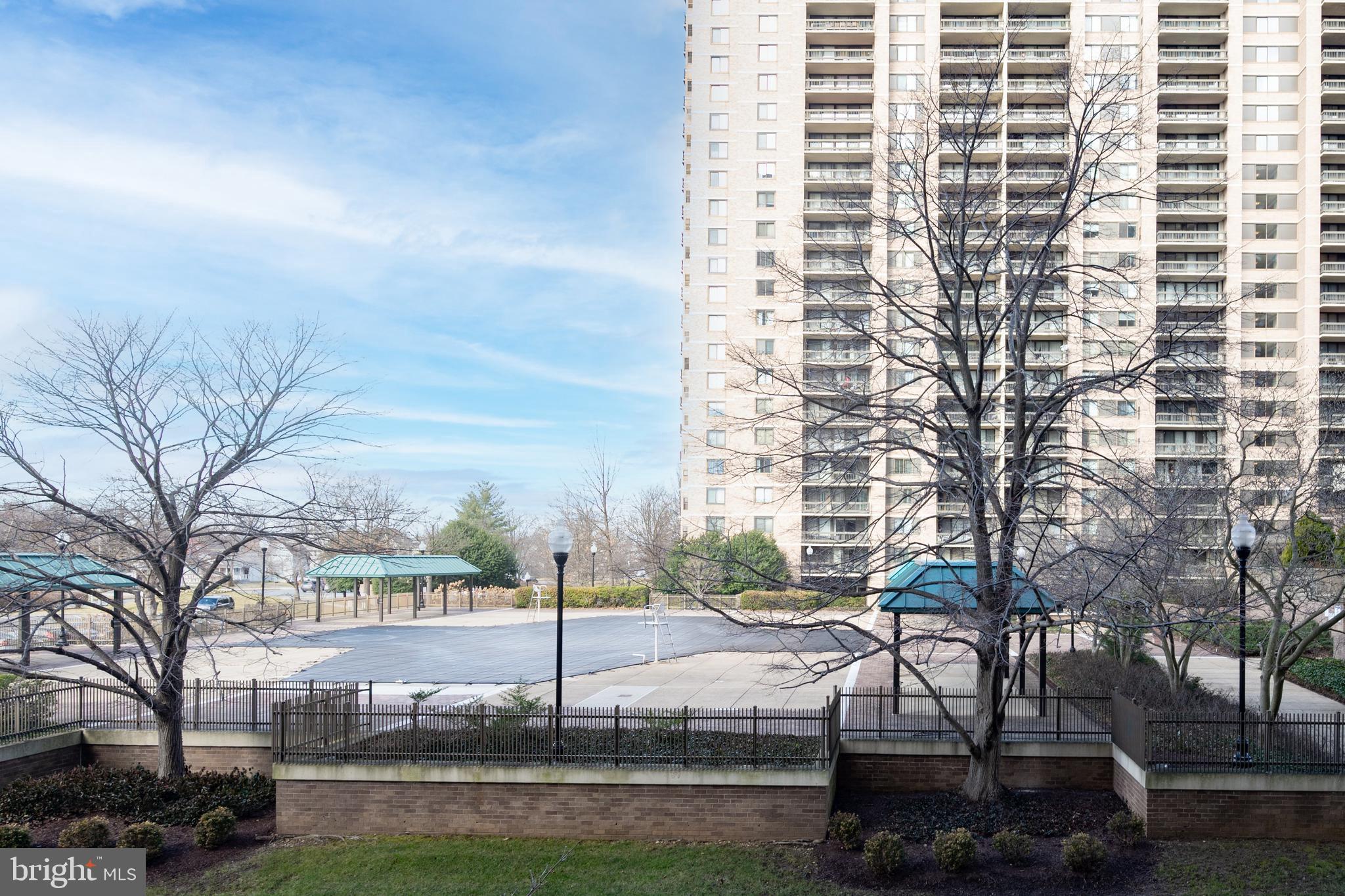 3701 S GEORGE MASON DRIVE 915N