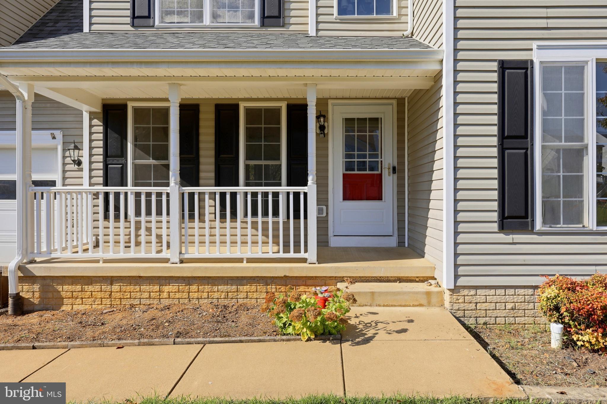 81 BRAMBLE DRIVE