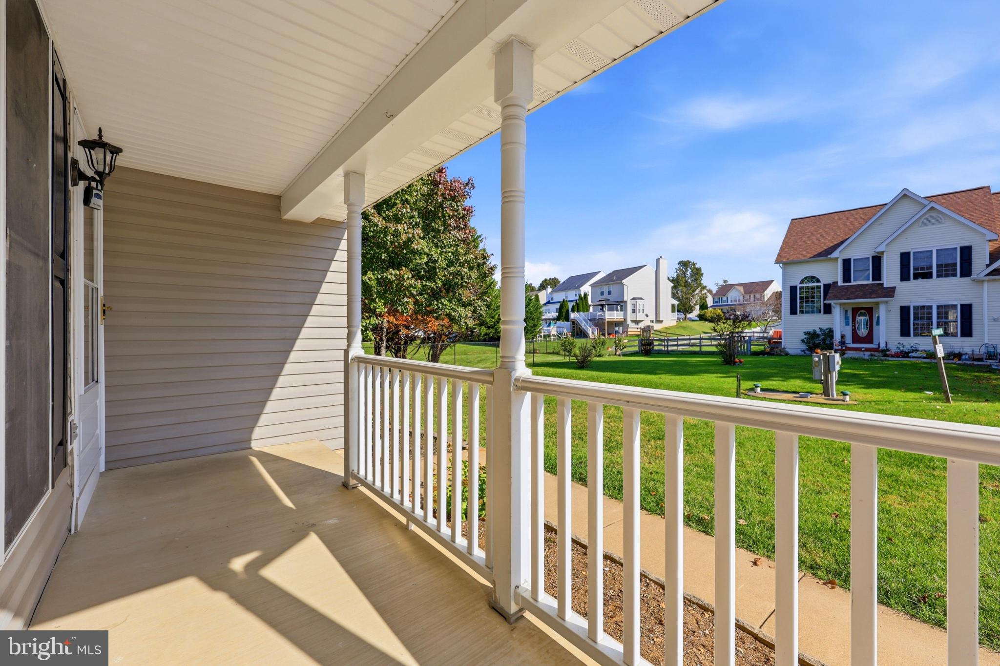 81 BRAMBLE DRIVE