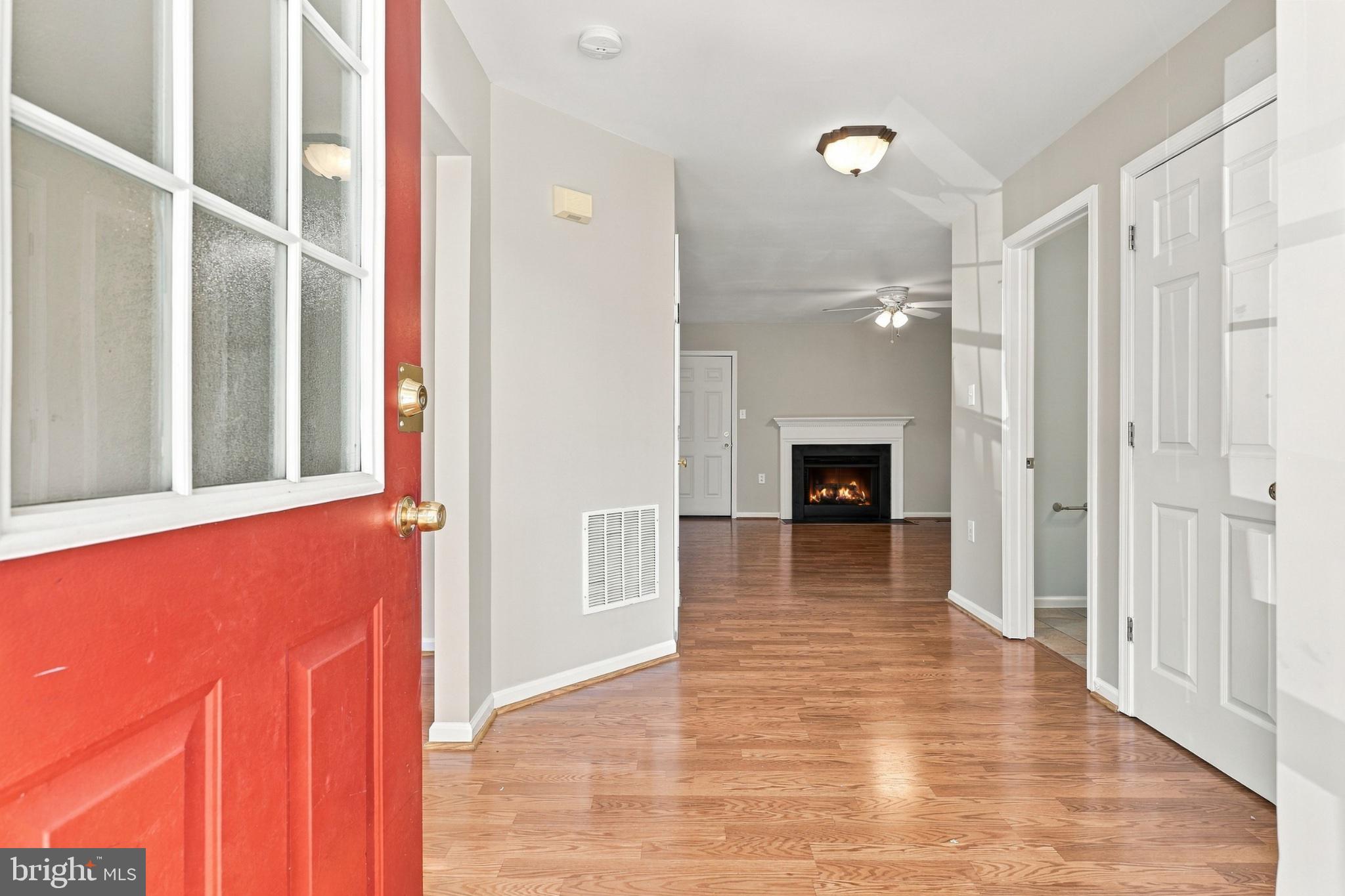 81 BRAMBLE DRIVE