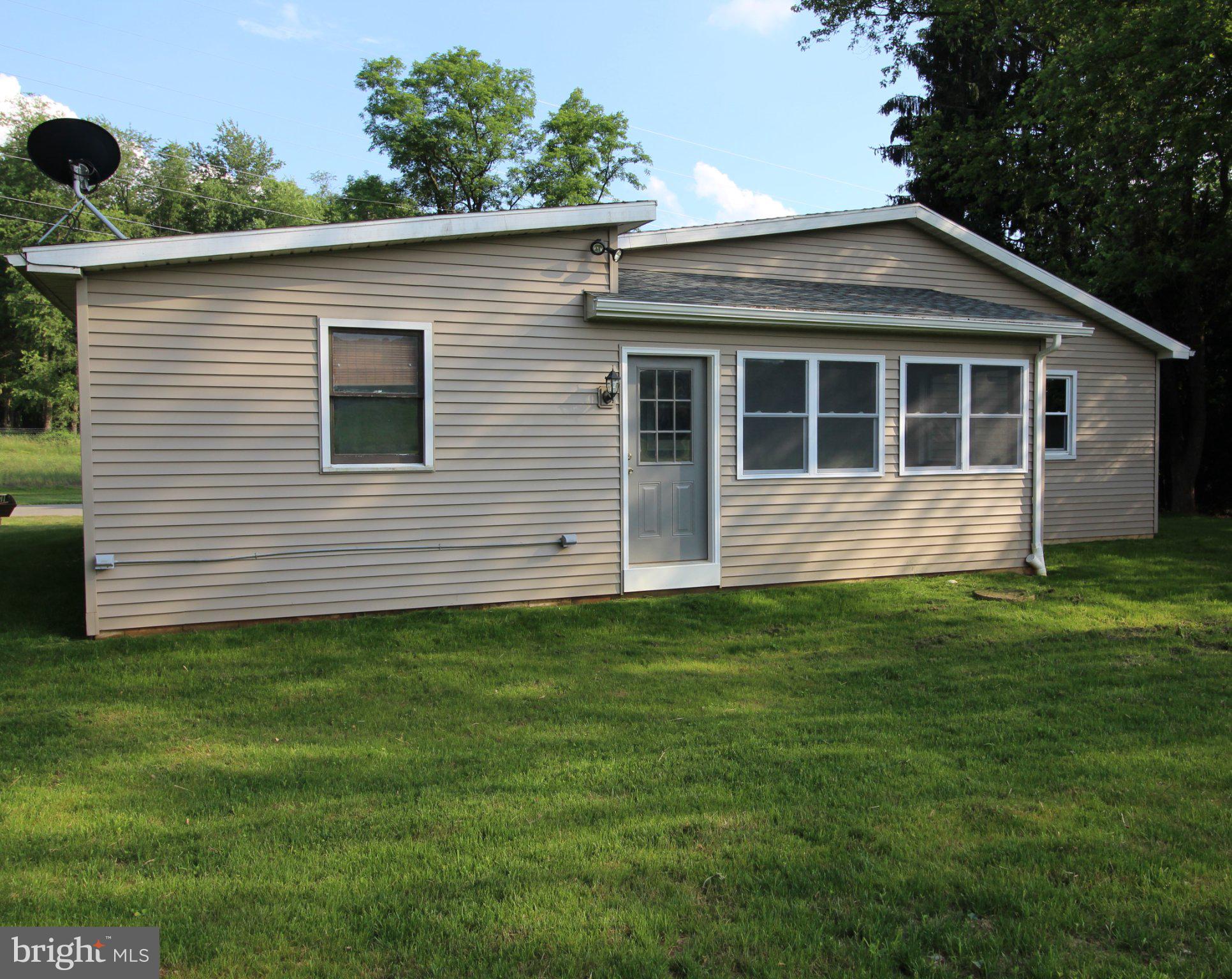 53 BETHESDA CHURCH ROAD E