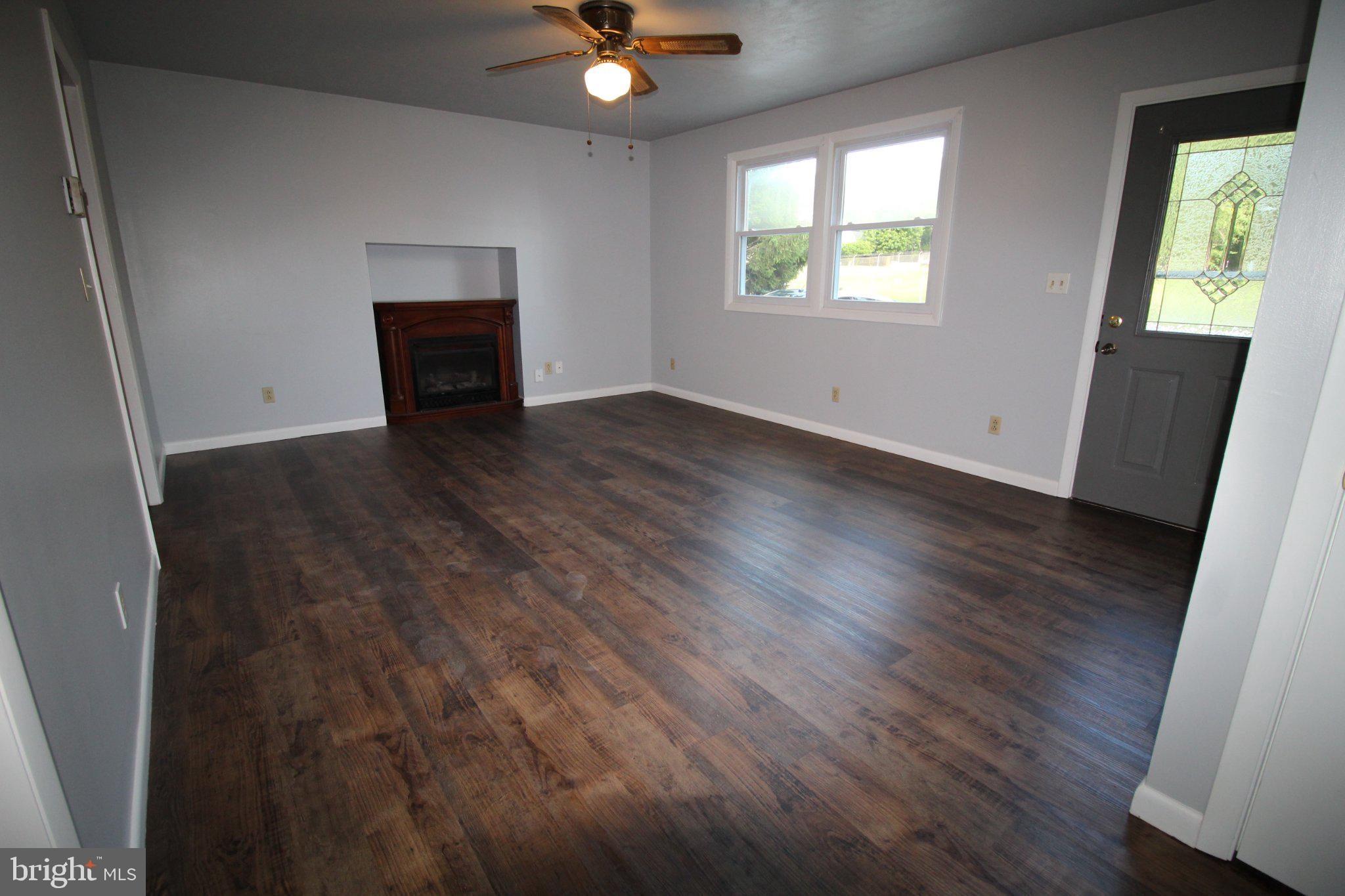 53 BETHESDA CHURCH ROAD E