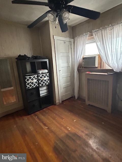 EAST MT AIRY - Residential