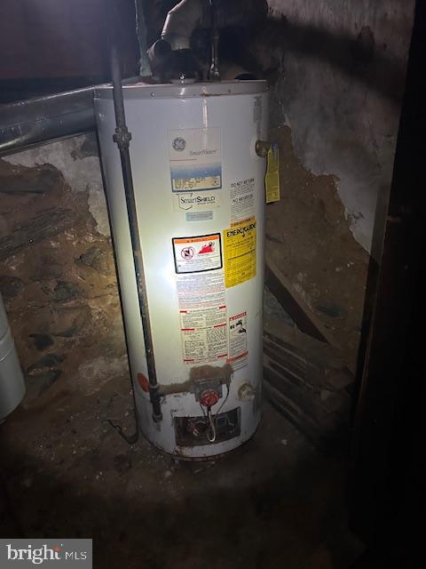 EAST MT AIRY - Residential